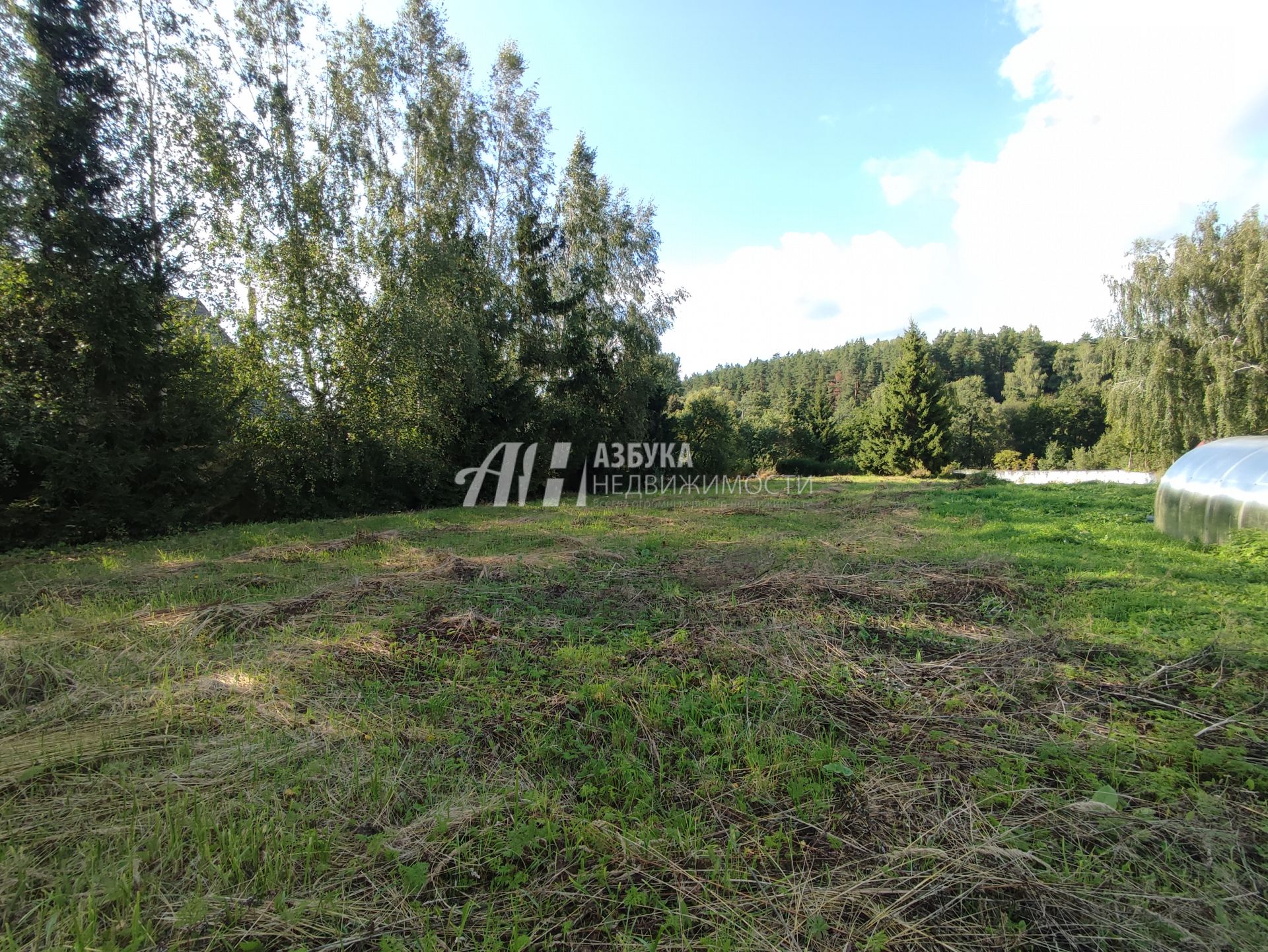 Земли поселения Московская область, Раменский городской округ, деревня Дьяково