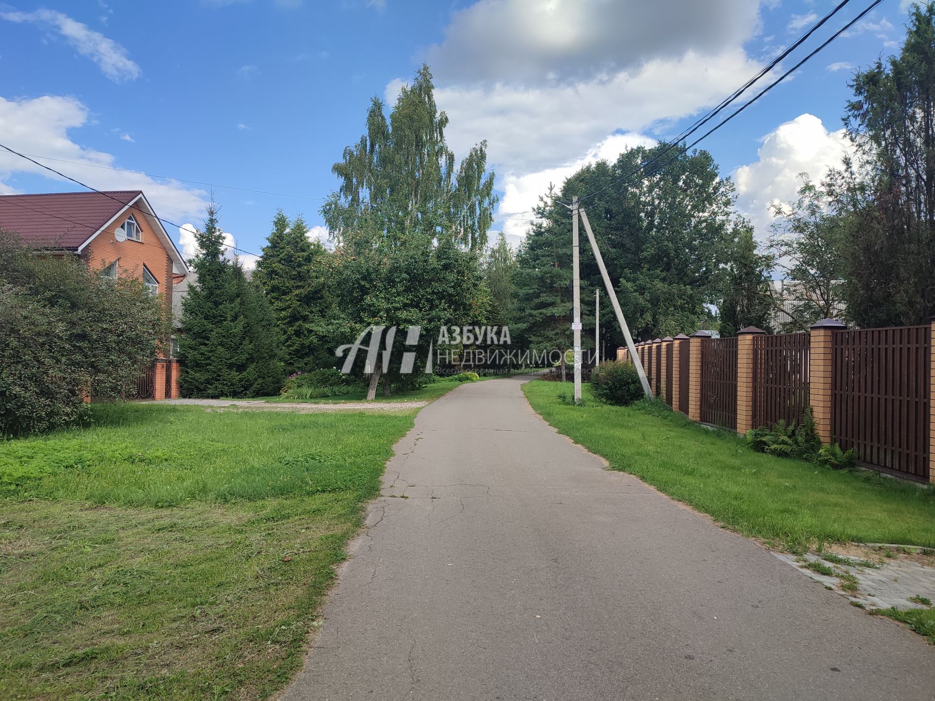 Земли поселения Московская область, Раменский городской округ, деревня Дьяково