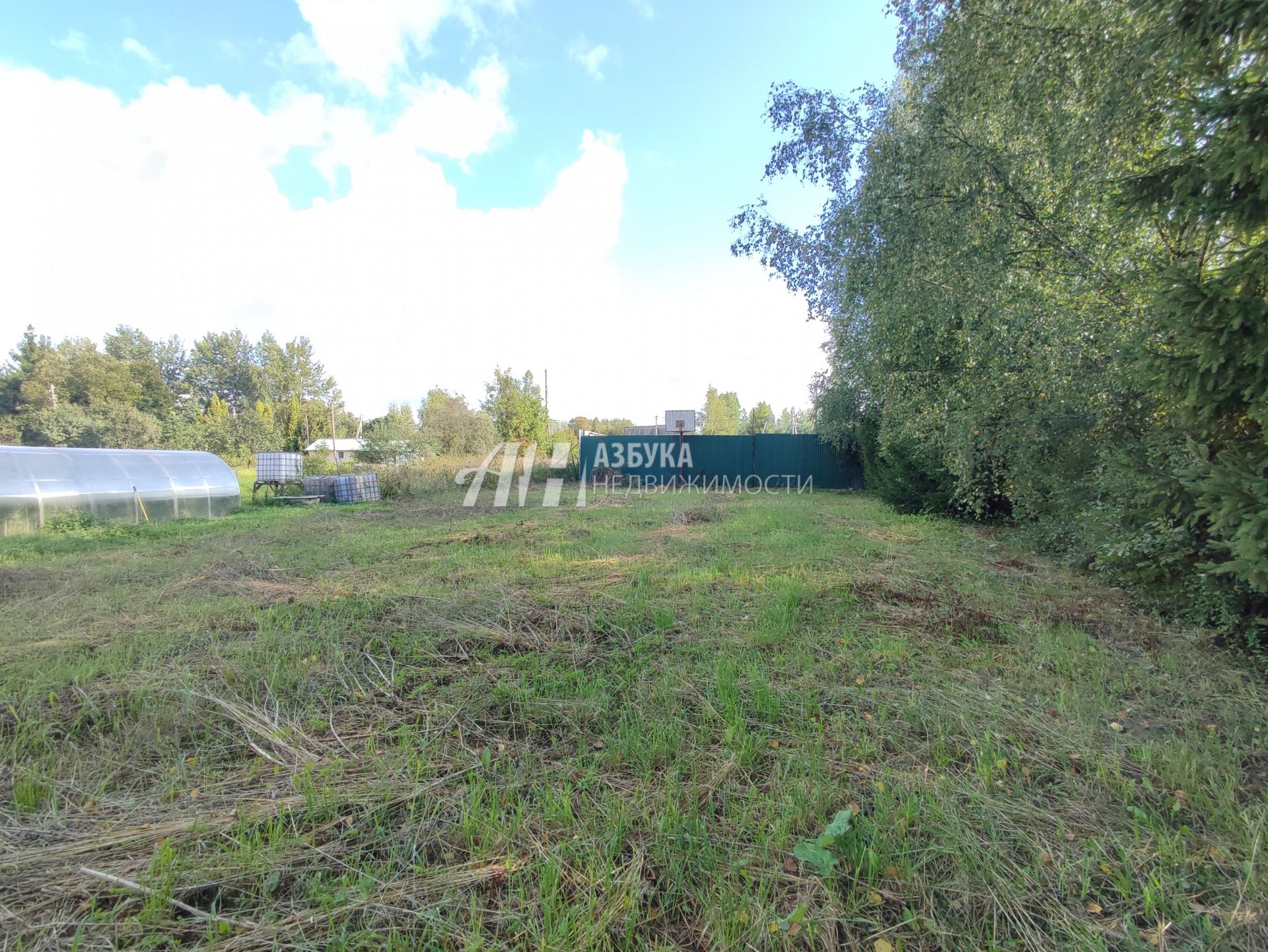 Земли поселения Московская область, Раменский городской округ, деревня Дьяково