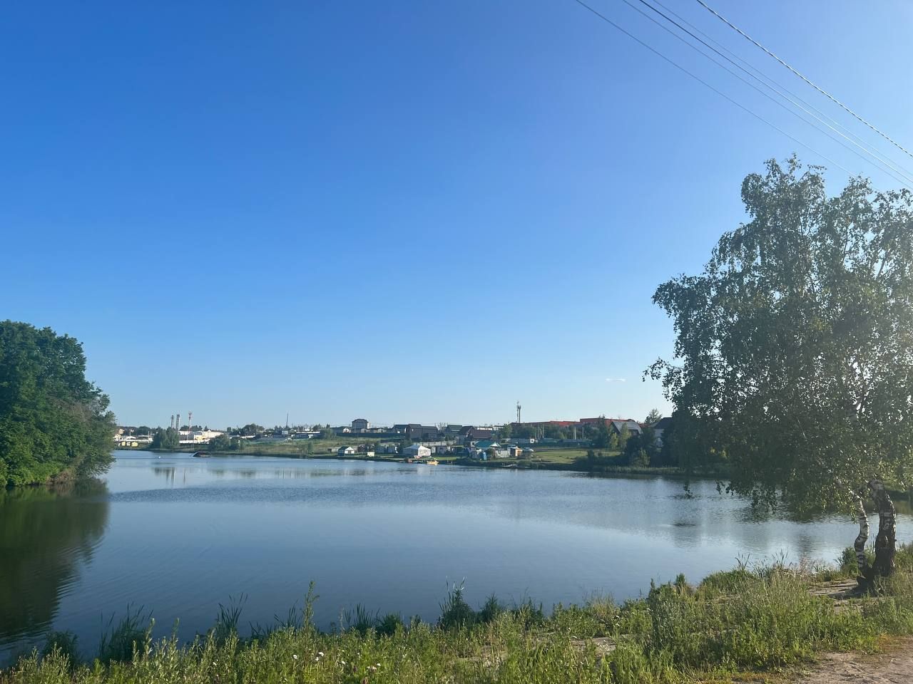 Дом Московская область, городской округ Химки, деревня Рузино