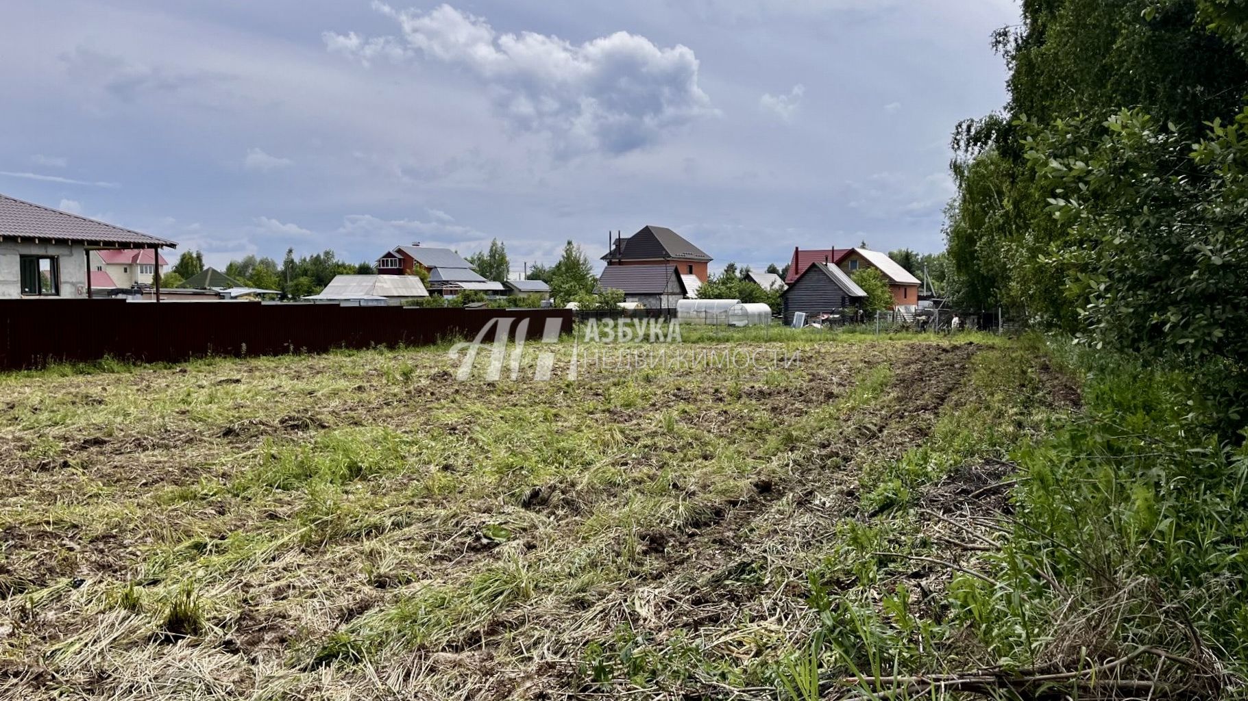 Земли поселения Московская область, Раменский городской округ, село Татаринцево