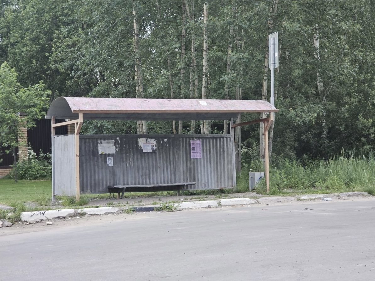 Земли поселения Московская область, Богородский городской округ, деревня Карабаново