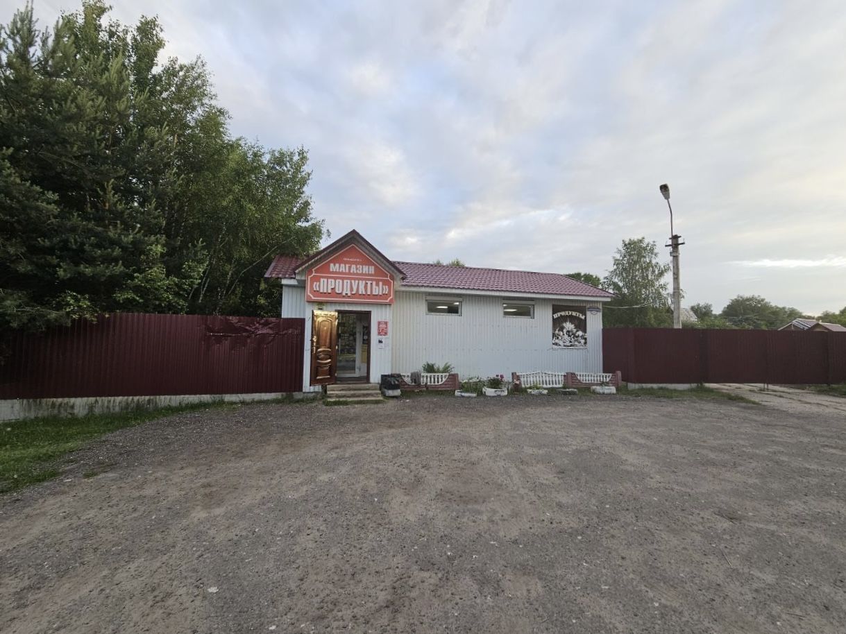 Земли поселения Московская область, Богородский городской округ, деревня Карабаново