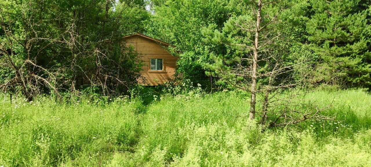 Земли поселения Московская область, Руза, Верхне-Зарецкая улица