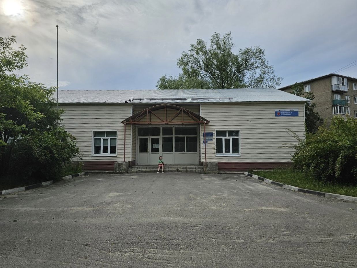 Земли поселения Московская область, Богородский городской округ, деревня Соколово