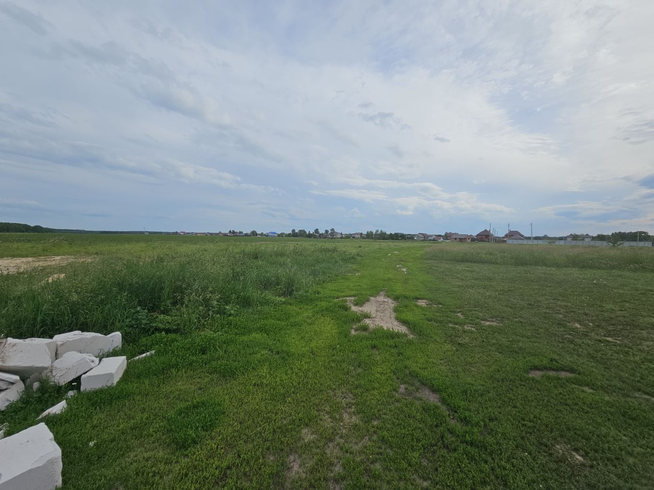 Земли поселения Московская область, Богородский городской округ, деревня Соколово