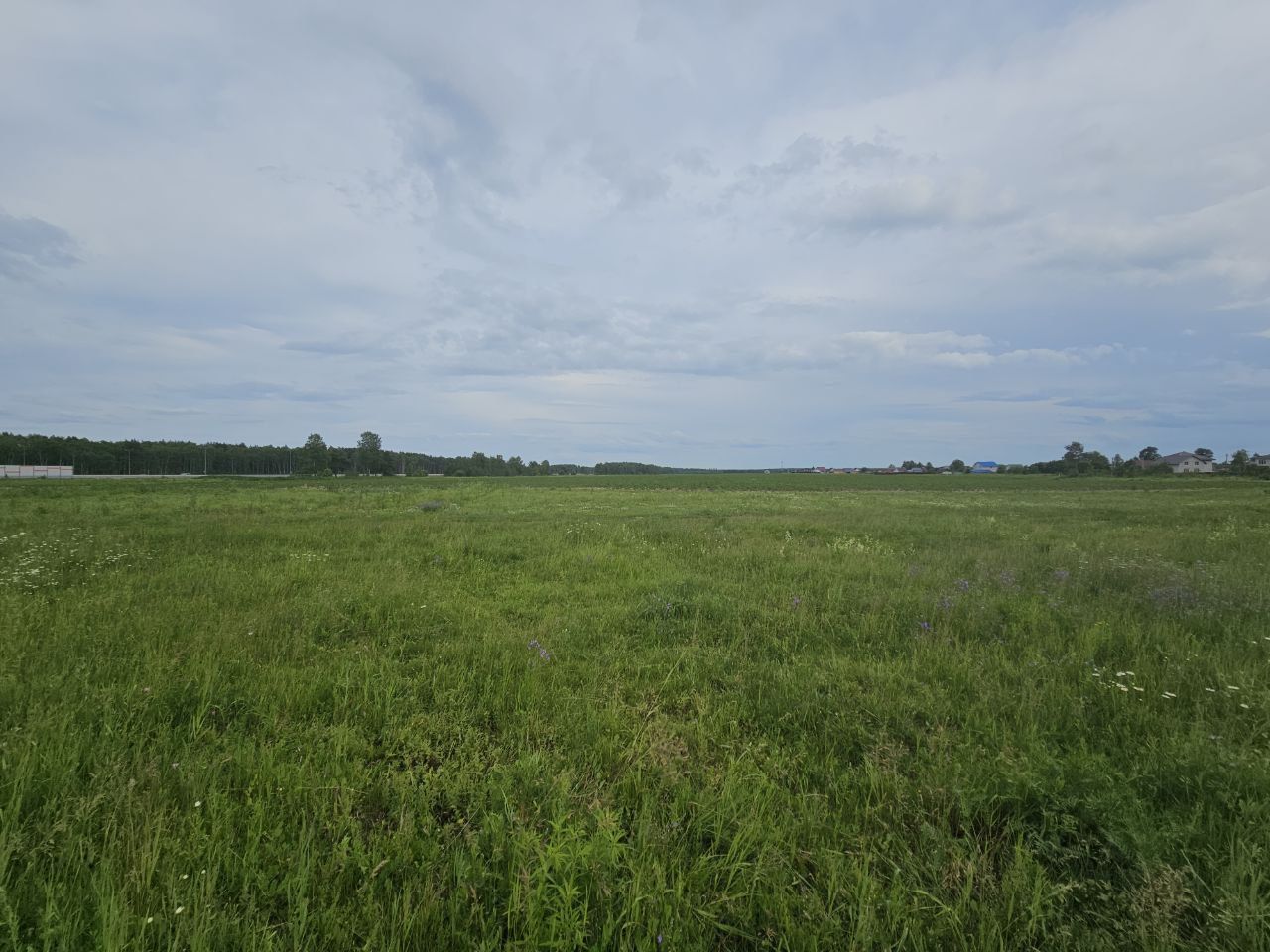 Земли поселения Московская область, Богородский городской округ, деревня Соколово