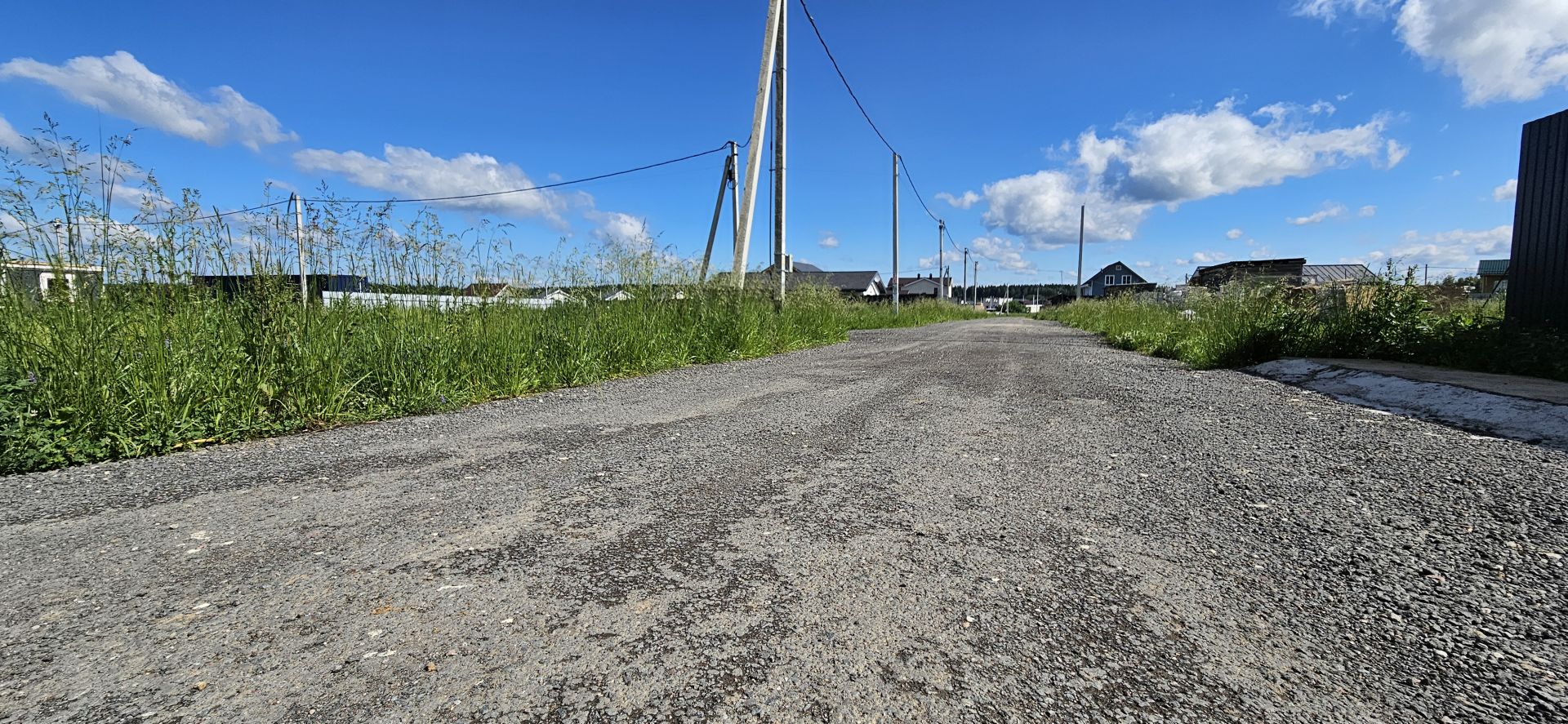 Дом Московская область, городской округ Истра, деревня Подпорино