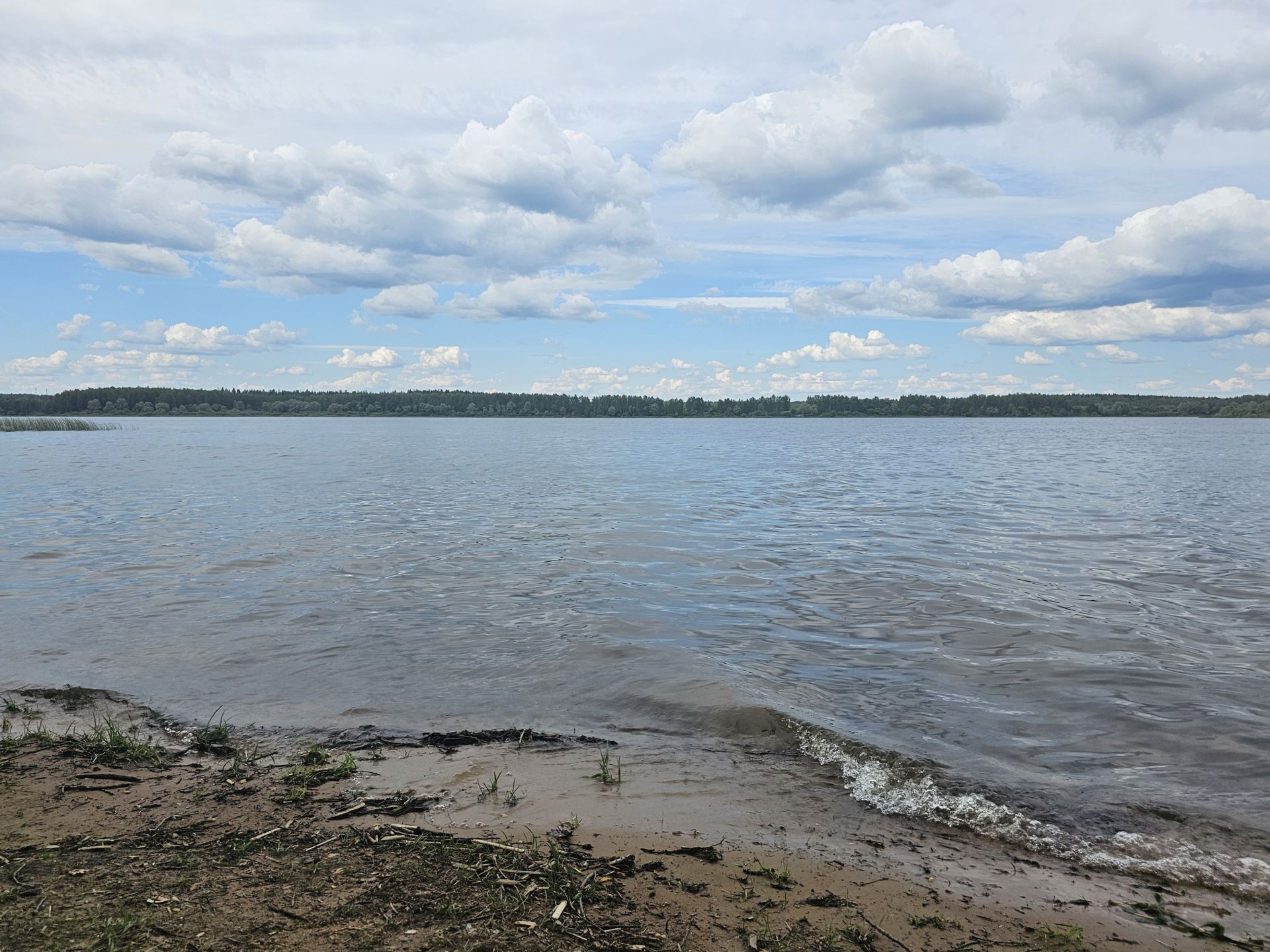 Земли поселения Московская область, Рузский городской округ, посёлок Беляная Гора