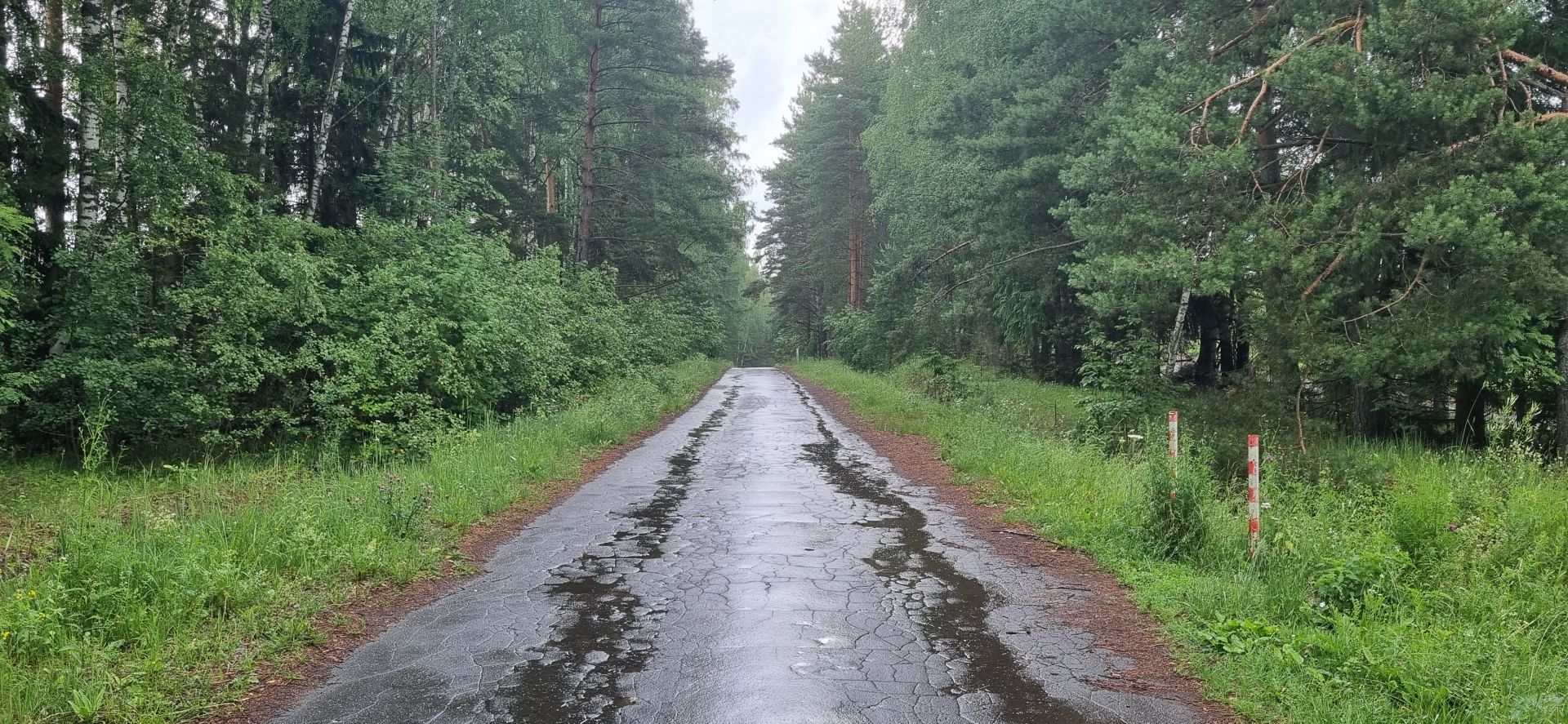 Земли поселения Московская область, Одинцовский городской округ, деревня Новошихово