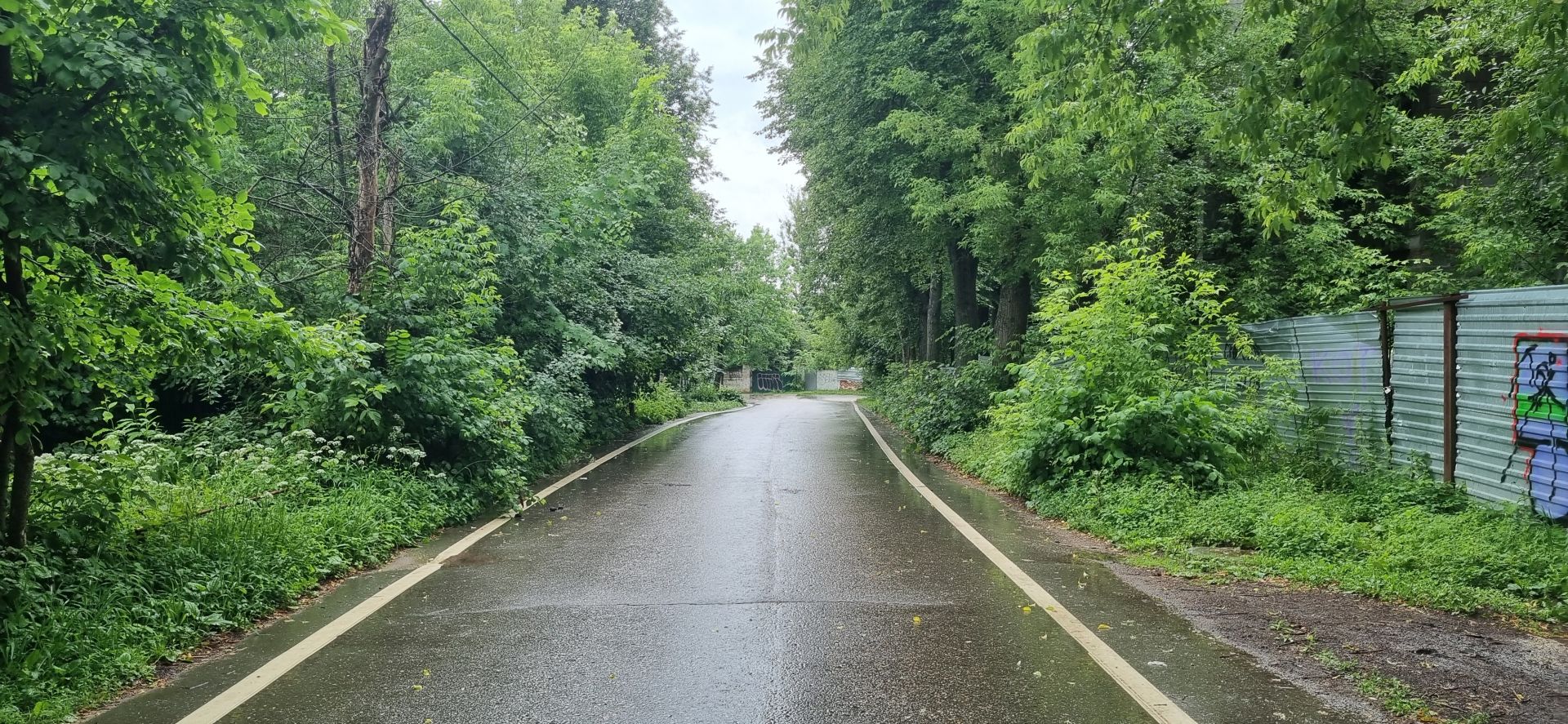 Земли поселения Московская область, Одинцовский городской округ, Звенигород, улица Ивана Шнырева