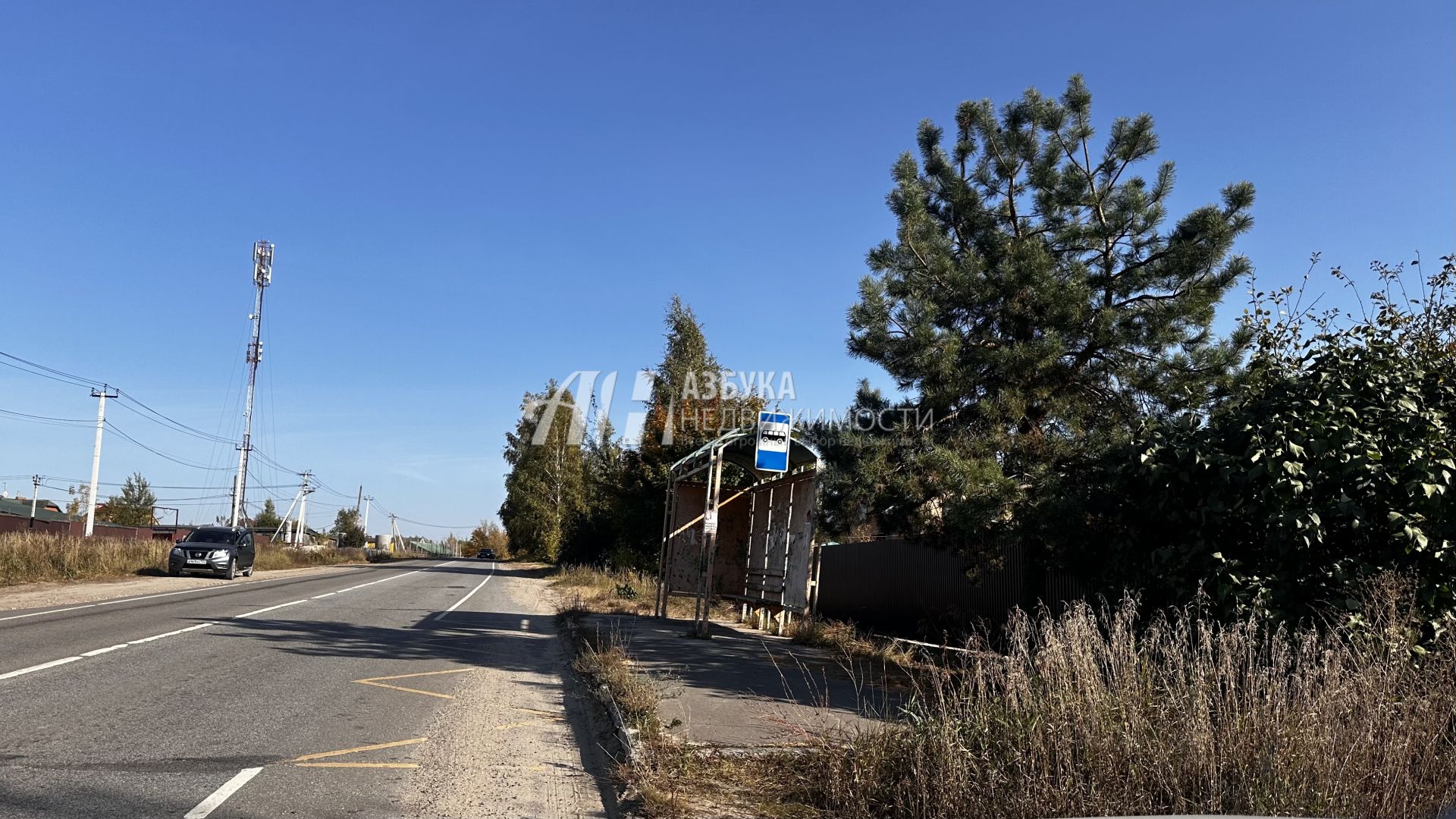 Дом Московская область, Раменский городской округ, территория квартала 10372