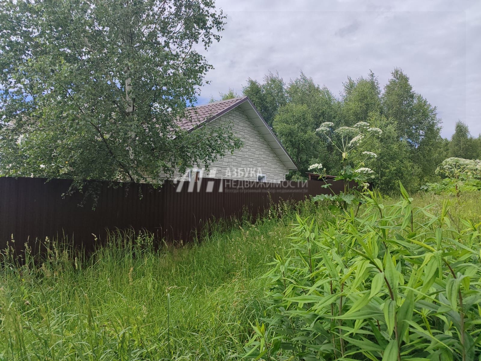 Земли поселения Московская область, Рузский городской округ, посёлок дома отдыха Лужки