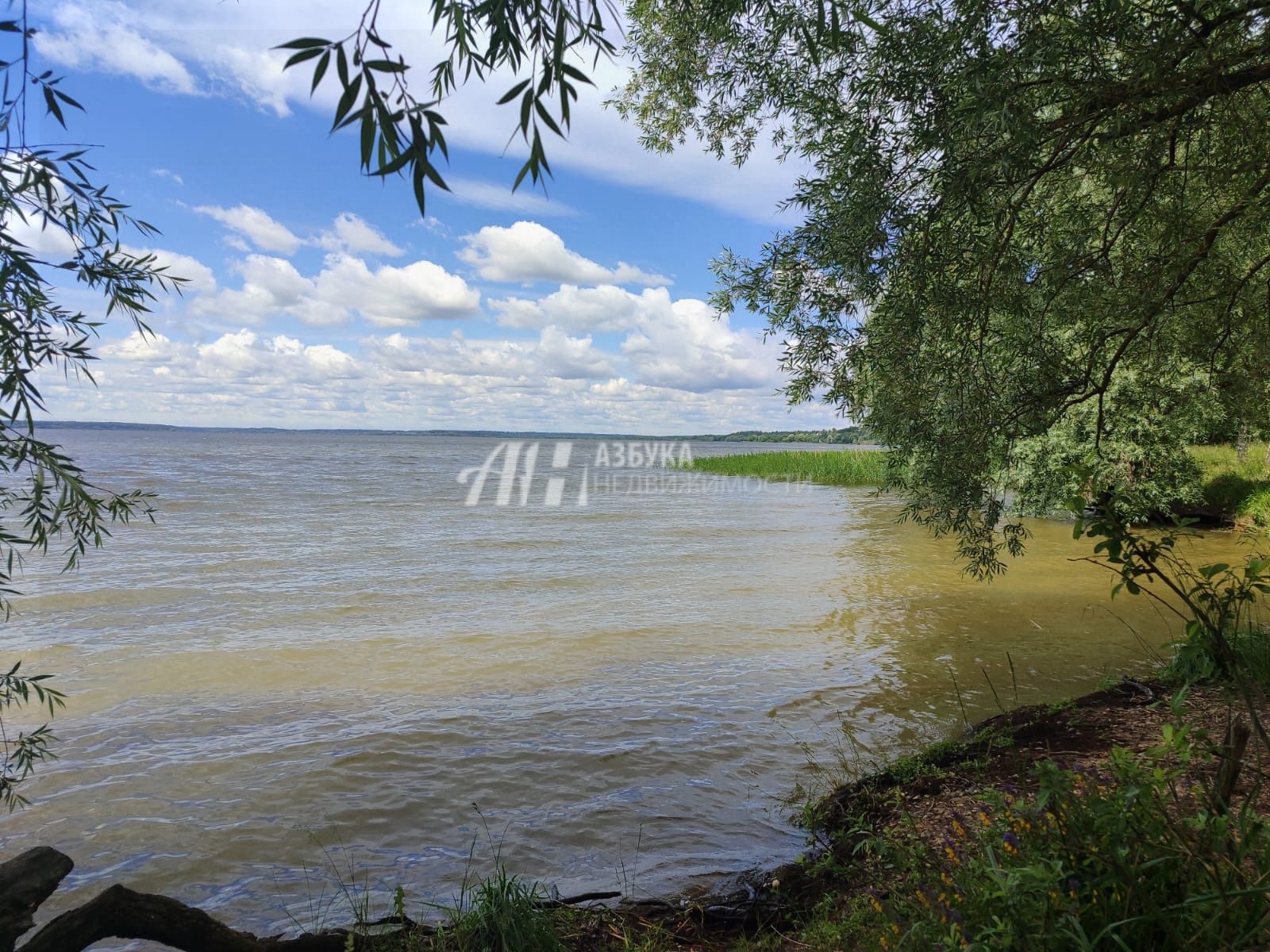 Земли поселения Московская область, Рузский городской округ, посёлок дома отдыха Лужки