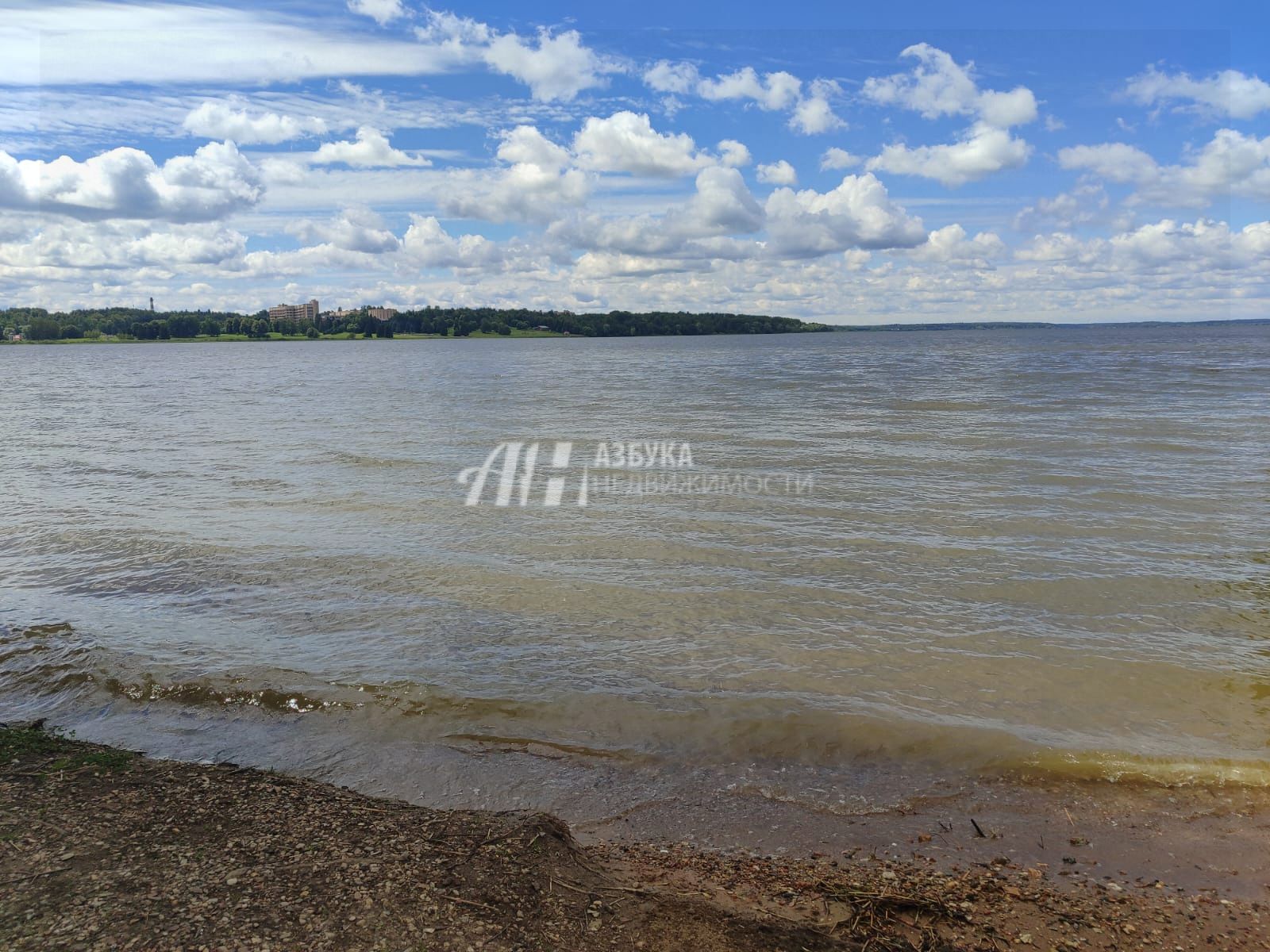 Земли поселения Московская область, Рузский городской округ, посёлок дома отдыха Лужки