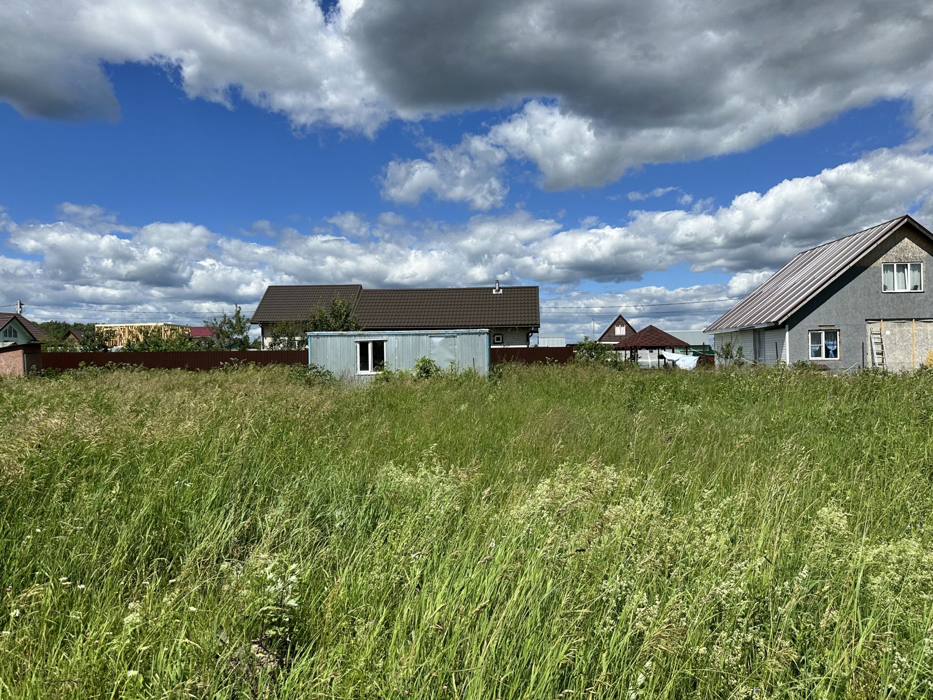 Земли сельхозназначения Московская область, городской округ Чехов, деревня  Горелово – агентство недвижимости «Азбука недвижимости» Москва и МО