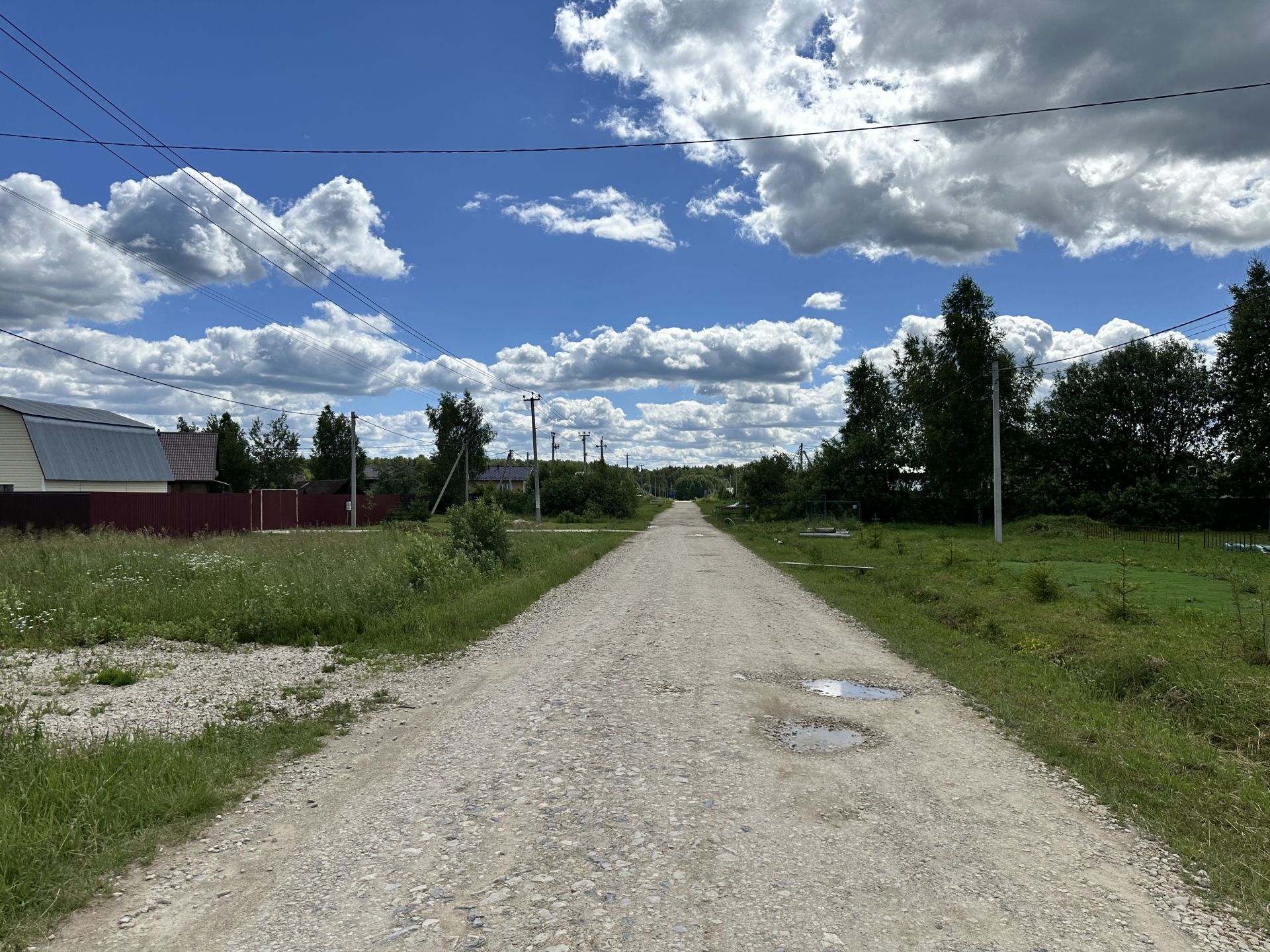 Земли сельхозназначения Московская область, городской округ Чехов, деревня  Горелово – агентство недвижимости «Азбука недвижимости» Москва и МО