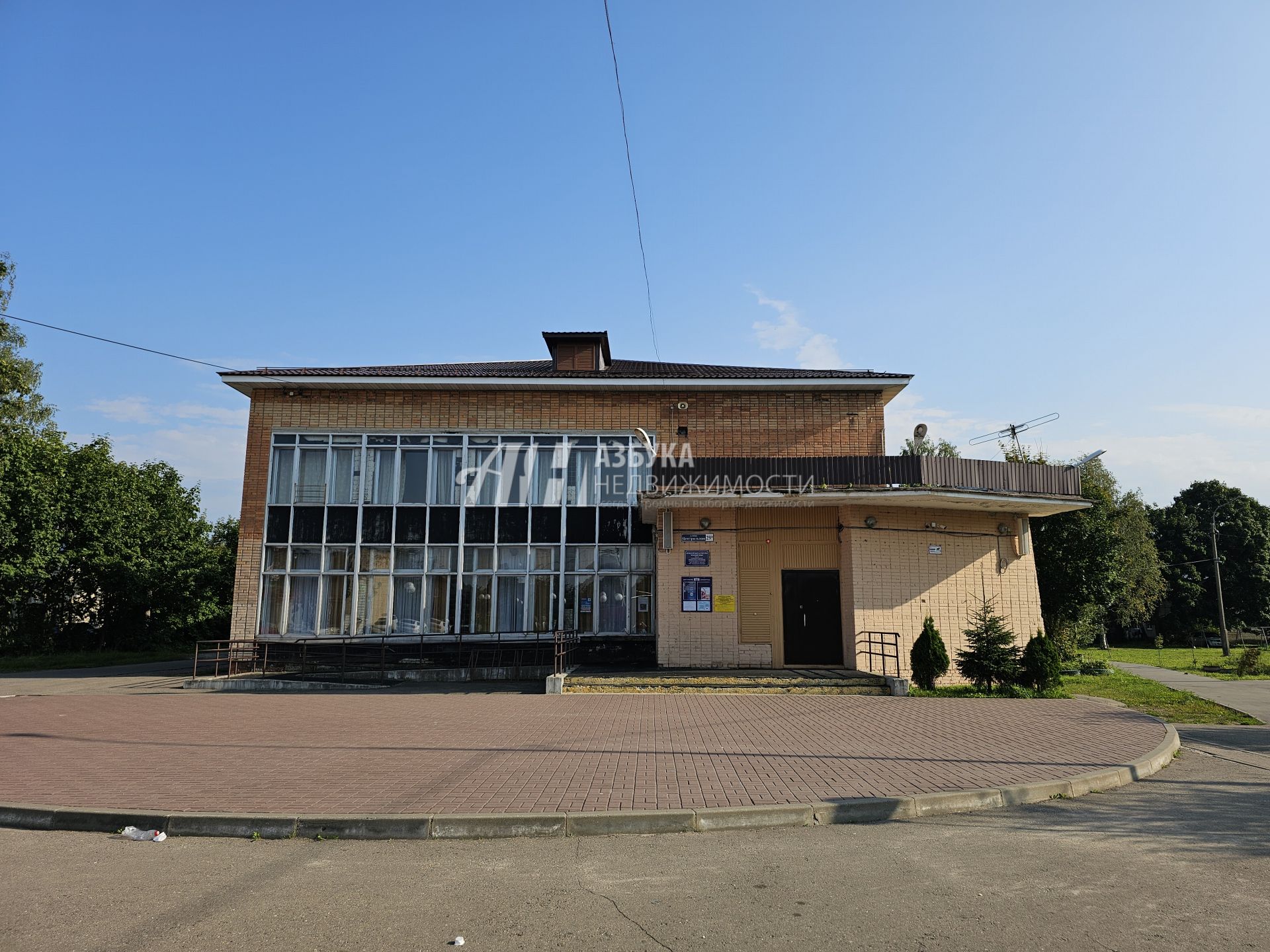 Земли поселения Московская область, городской округ Электросталь, посёлок Елизаветино, Фермерская улица