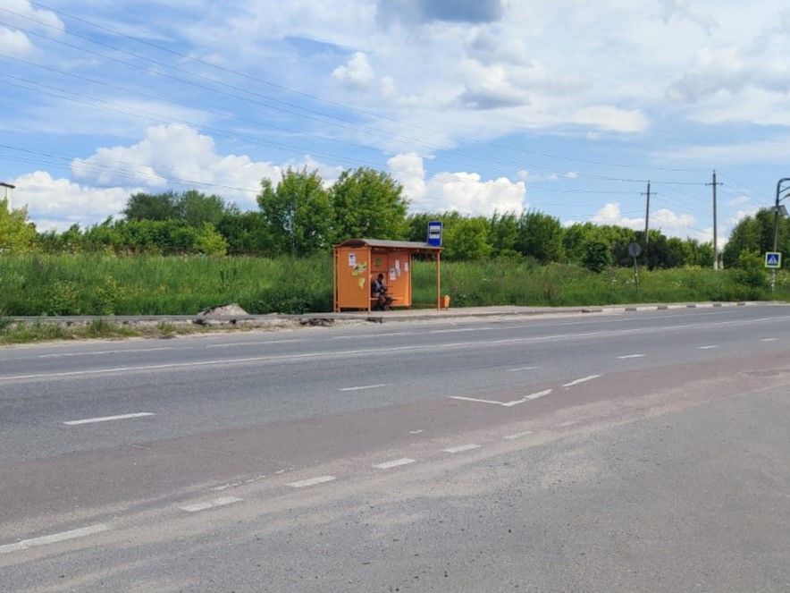 Дом Московская область, Раменский городской округ, деревня Трошково, Новая улица