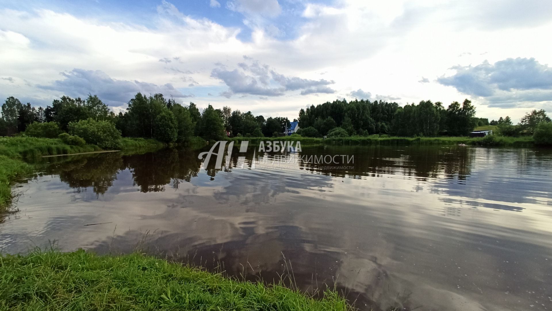 Земли поселения Московская область, городской округ Пушкинский, деревня Нагорное, Полевая улица