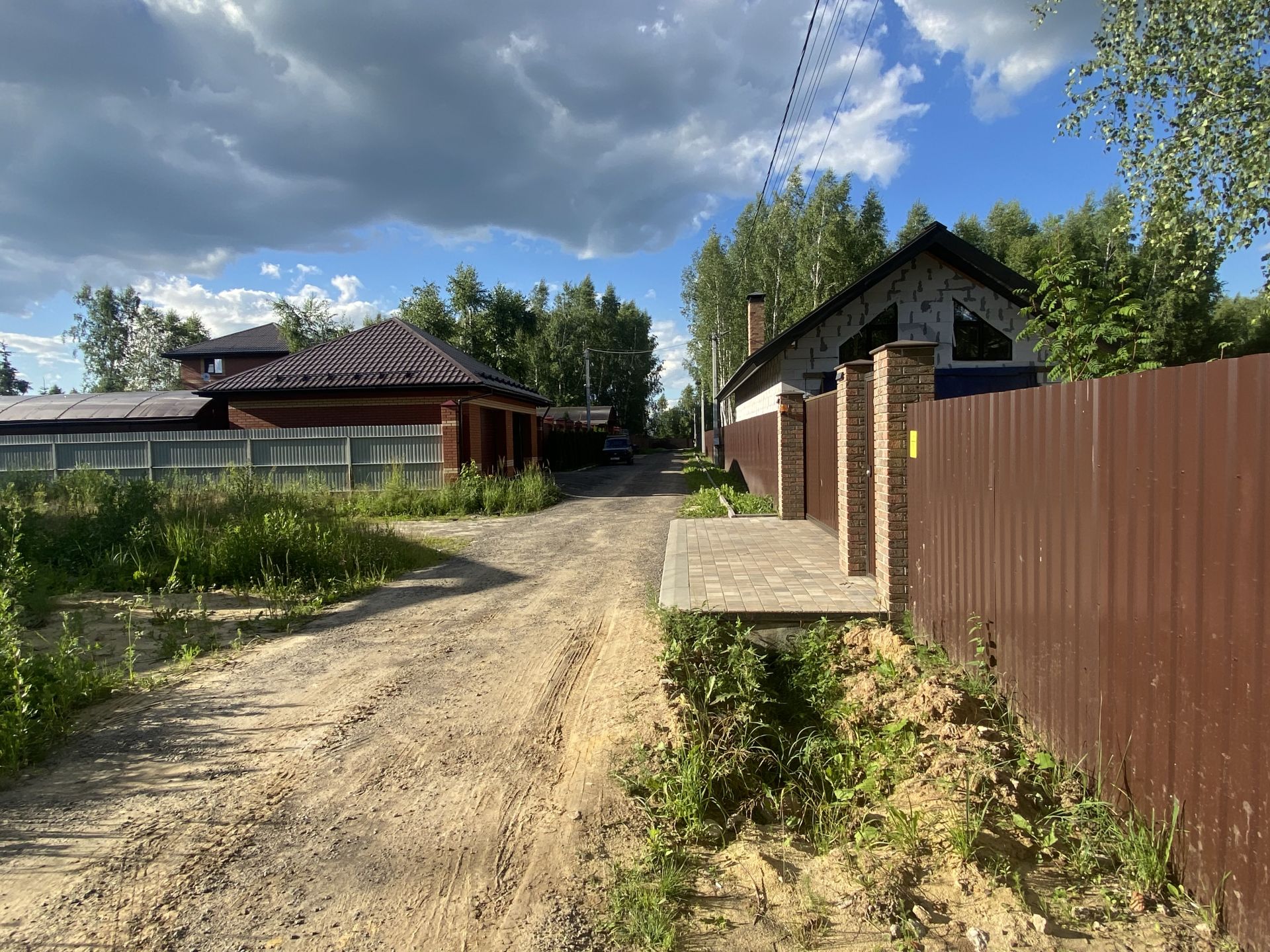 Дом Московская область, Раменский городской округ, село Никоновское –  агентство недвижимости «Азбука недвижимости» Москва и МО