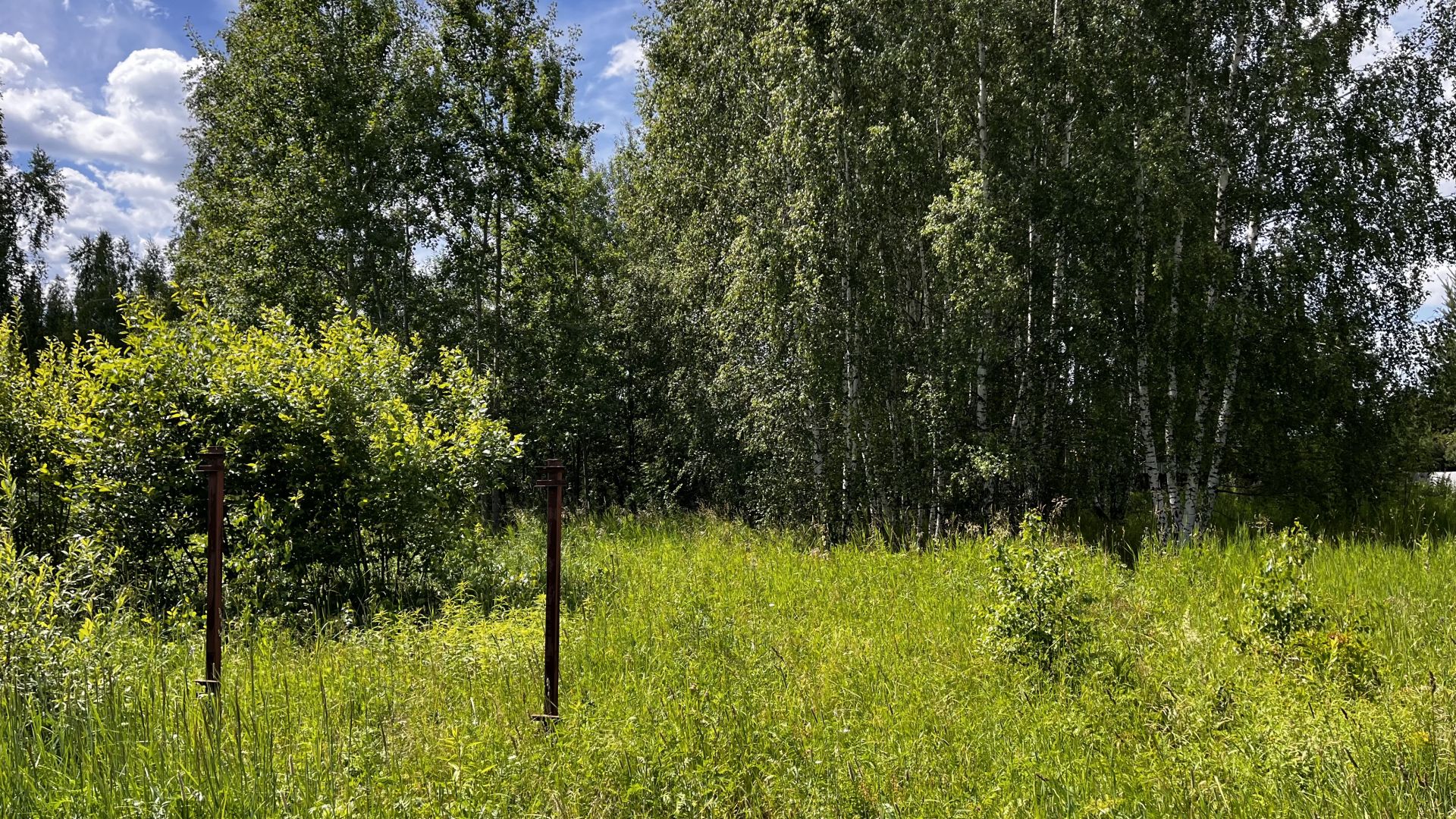 Земли сельхозназначения Московская область, Раменский городской округ, ДНП Рассвет