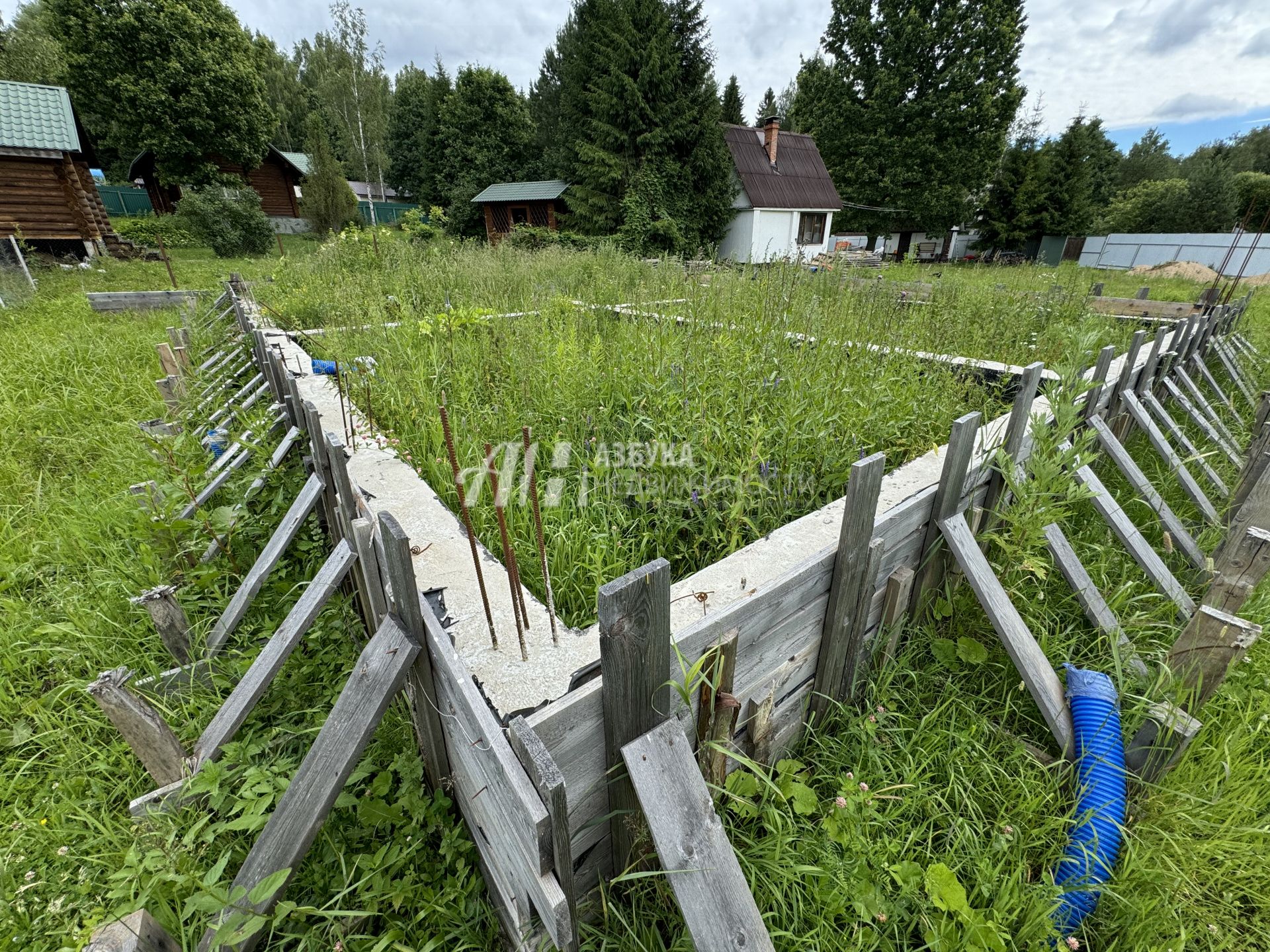 Земли сельхозназначения Московская область, городской округ Истра, коттеджный посёлок Рига Фэмили