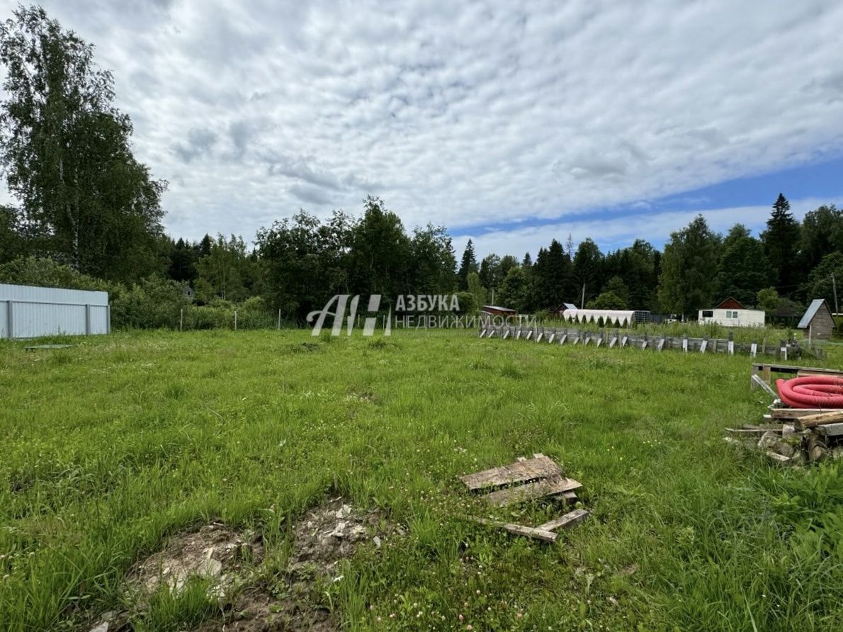 Земли сельхозназначения Московская область, городской округ Истра, коттеджный посёлок Рига Фэмили