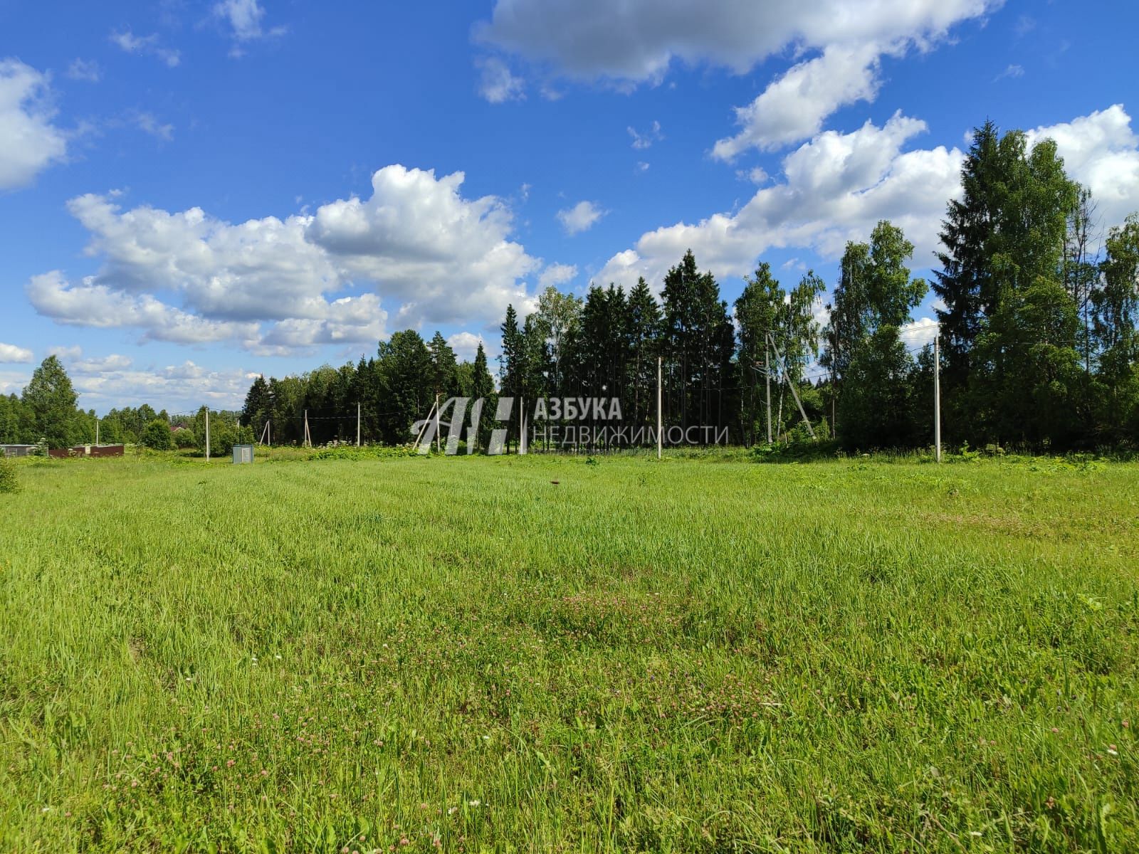 Земли поселения Московская область, Рузский городской округ, деревня  Сытьково – агентство недвижимости «Азбука недвижимости» Москва и МО