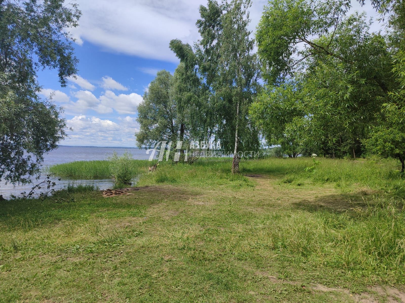 Земли поселения Московская область, Рузский городской округ, деревня  Сытьково – агентство недвижимости «Азбука недвижимости» Москва и МО