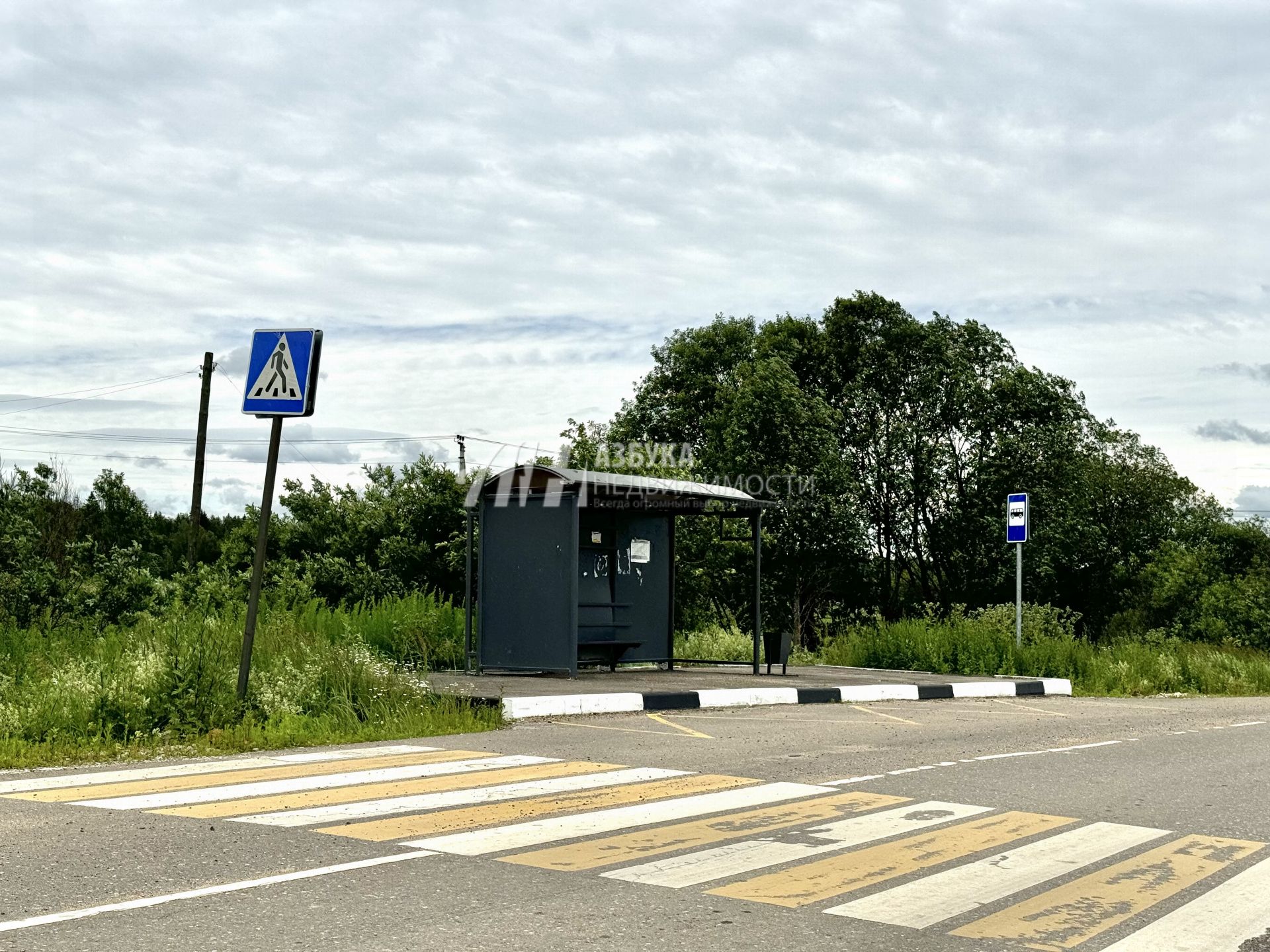 Земли поселения Московская область, городской округ Истра, деревня Шейно