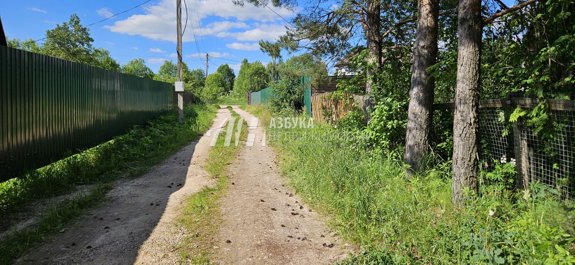 Дом Московская область, Можайский городской округ, СНТ Прудня