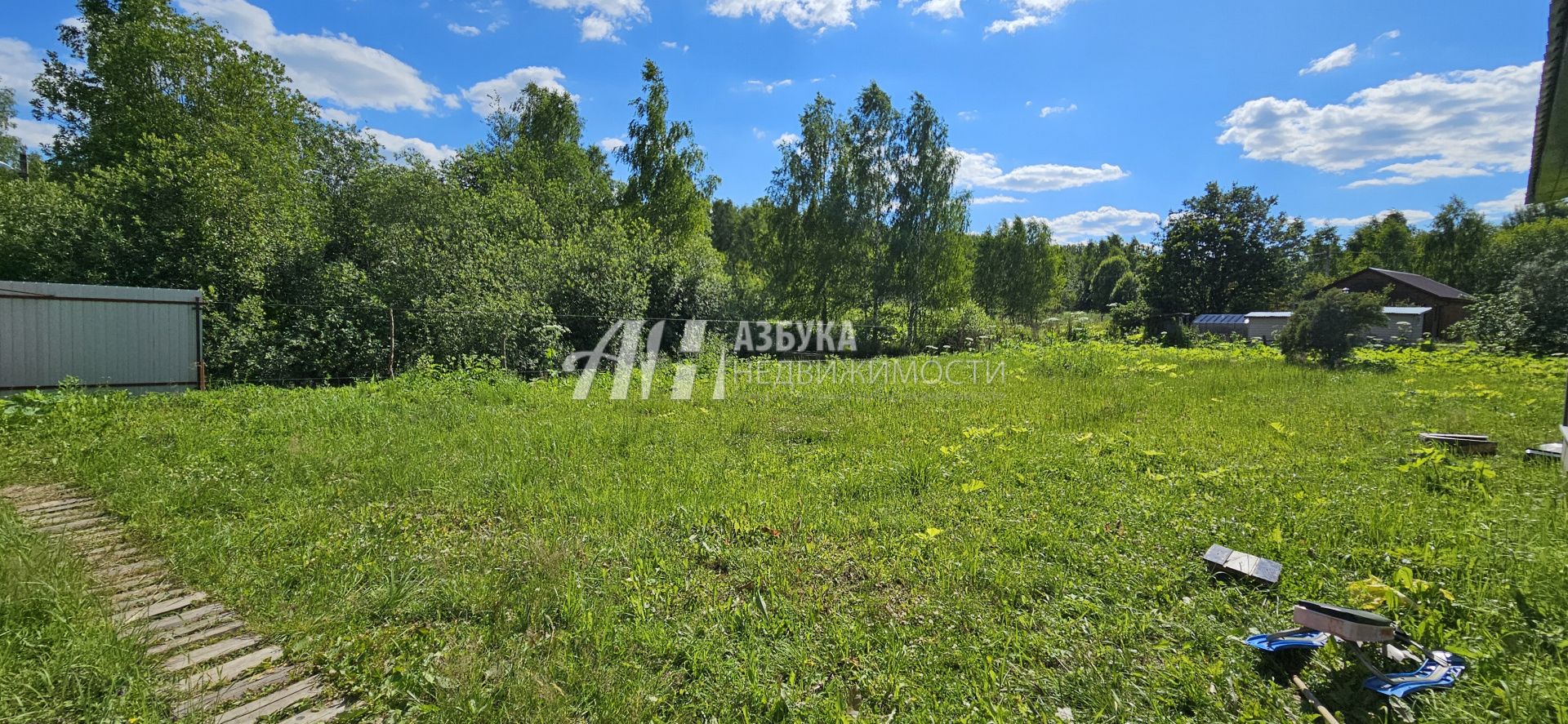 Дом Московская область, Можайский городской округ, СНТ Прудня