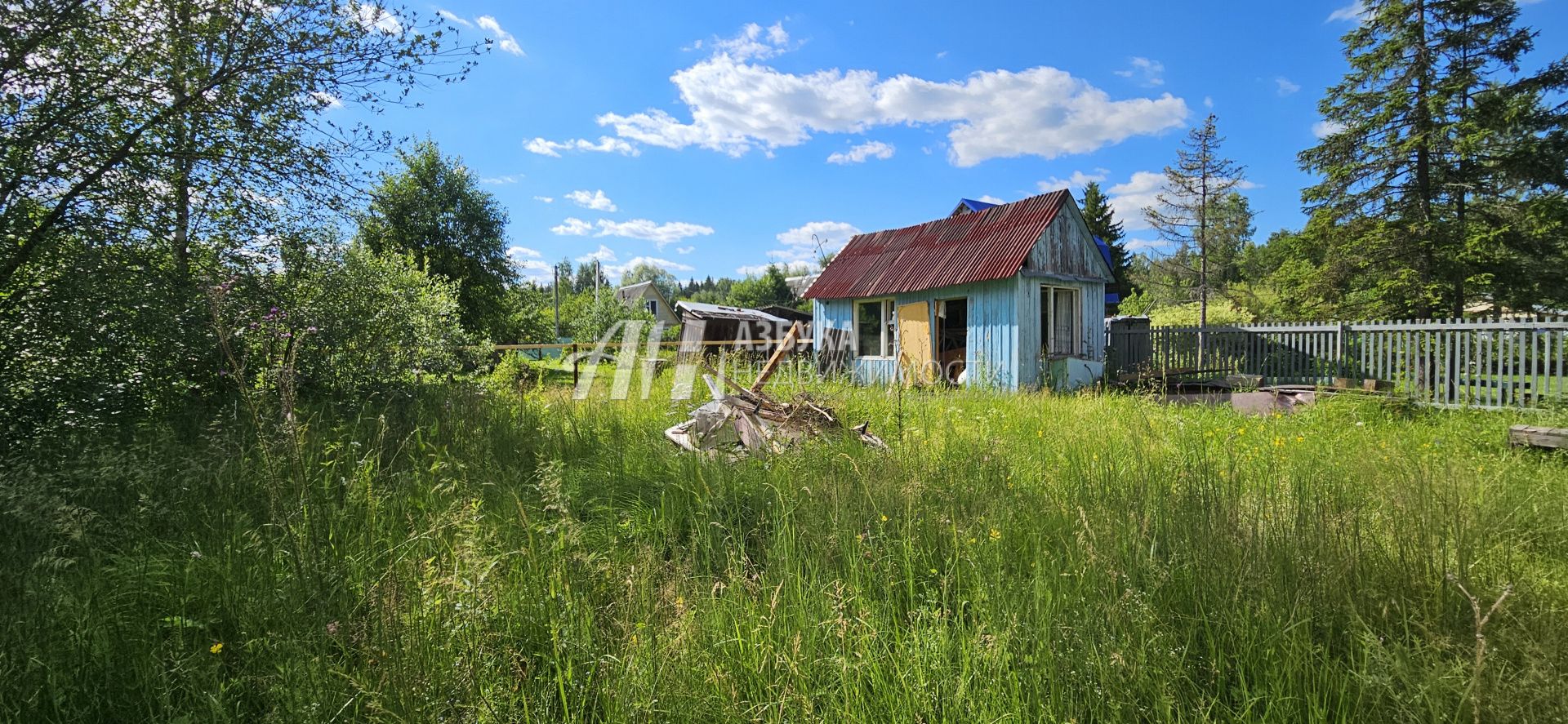 Дом Московская область, Можайский городской округ, СНТ Восход