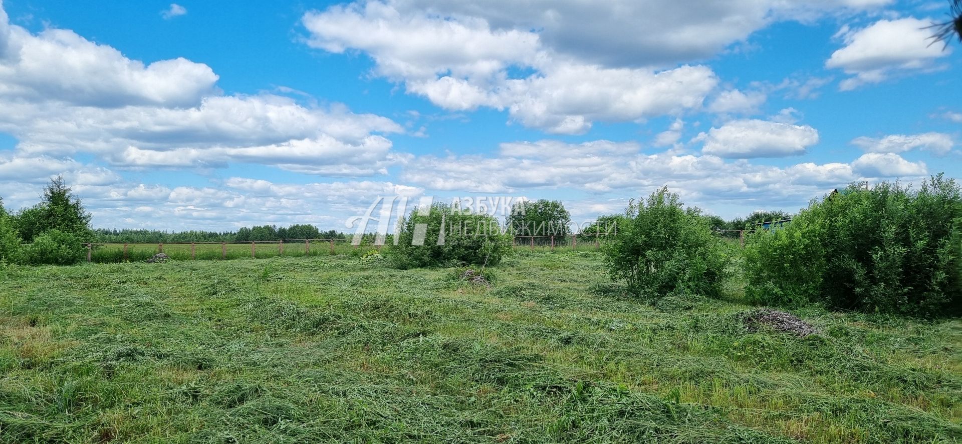 Земли поселения Московская область, Одинцовский городской округ, деревня Иглово