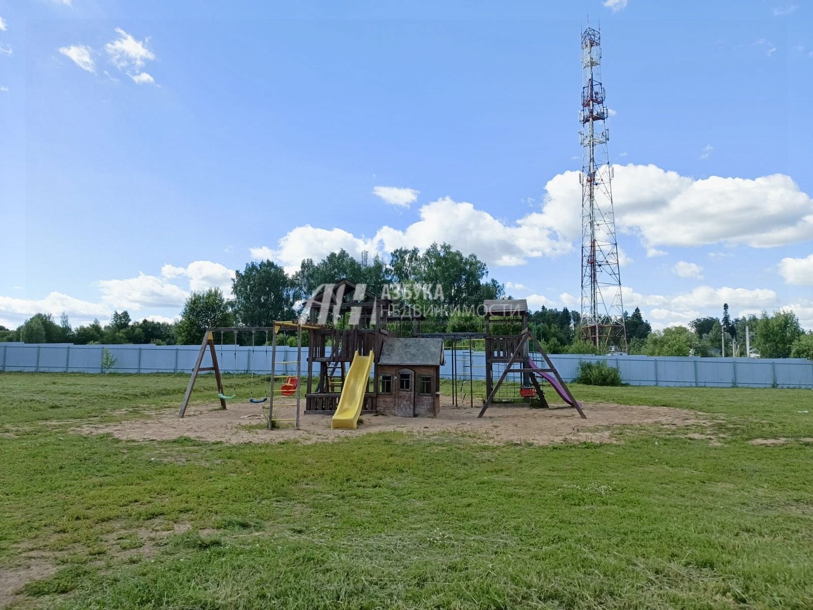 Дом Московская область, городской округ Солнечногорск, квартал Семейный Некст