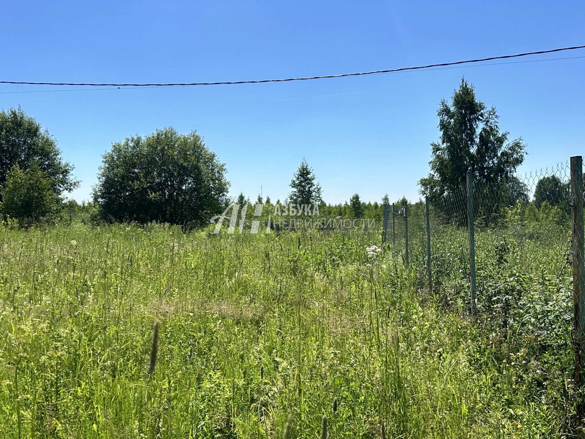 Земли сельхозназначения Московская область, городской округ Чехов, деревня Покров