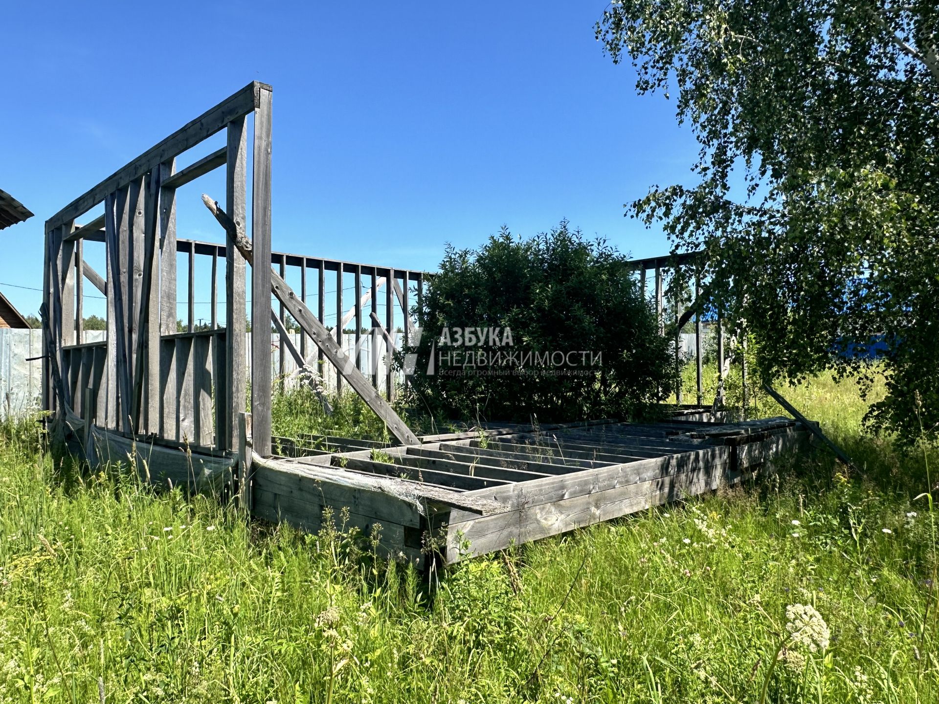 Земли сельхозназначения Московская область, городской округ Чехов, деревня Покров