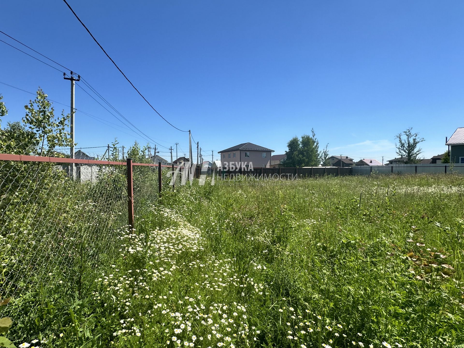 Земли поселения Московская область, городской округ Чехов, деревня Костомарово