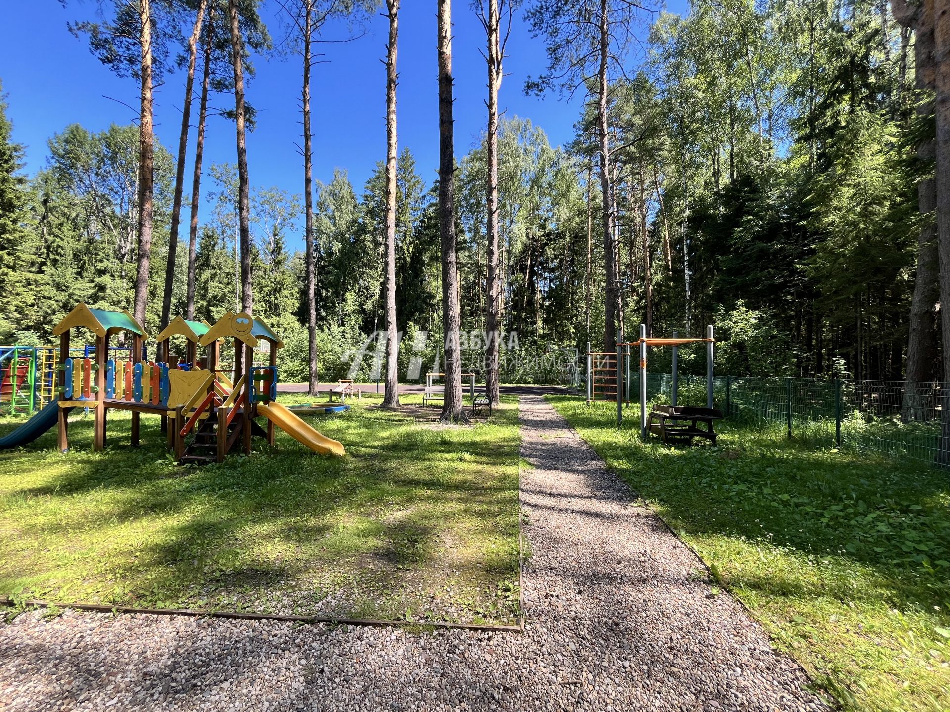 Земли поселения Московская область, городской округ Пушкинский, деревня Могильцы, микрорайон Пушкинский Лес