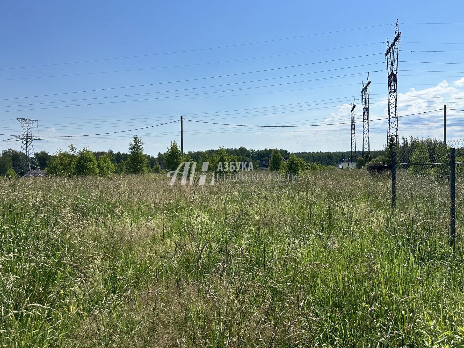 Земли поселения Московская область, городской округ Чехов, деревня Поповка  – агентство недвижимости «Азбука недвижимости» Москва и МО