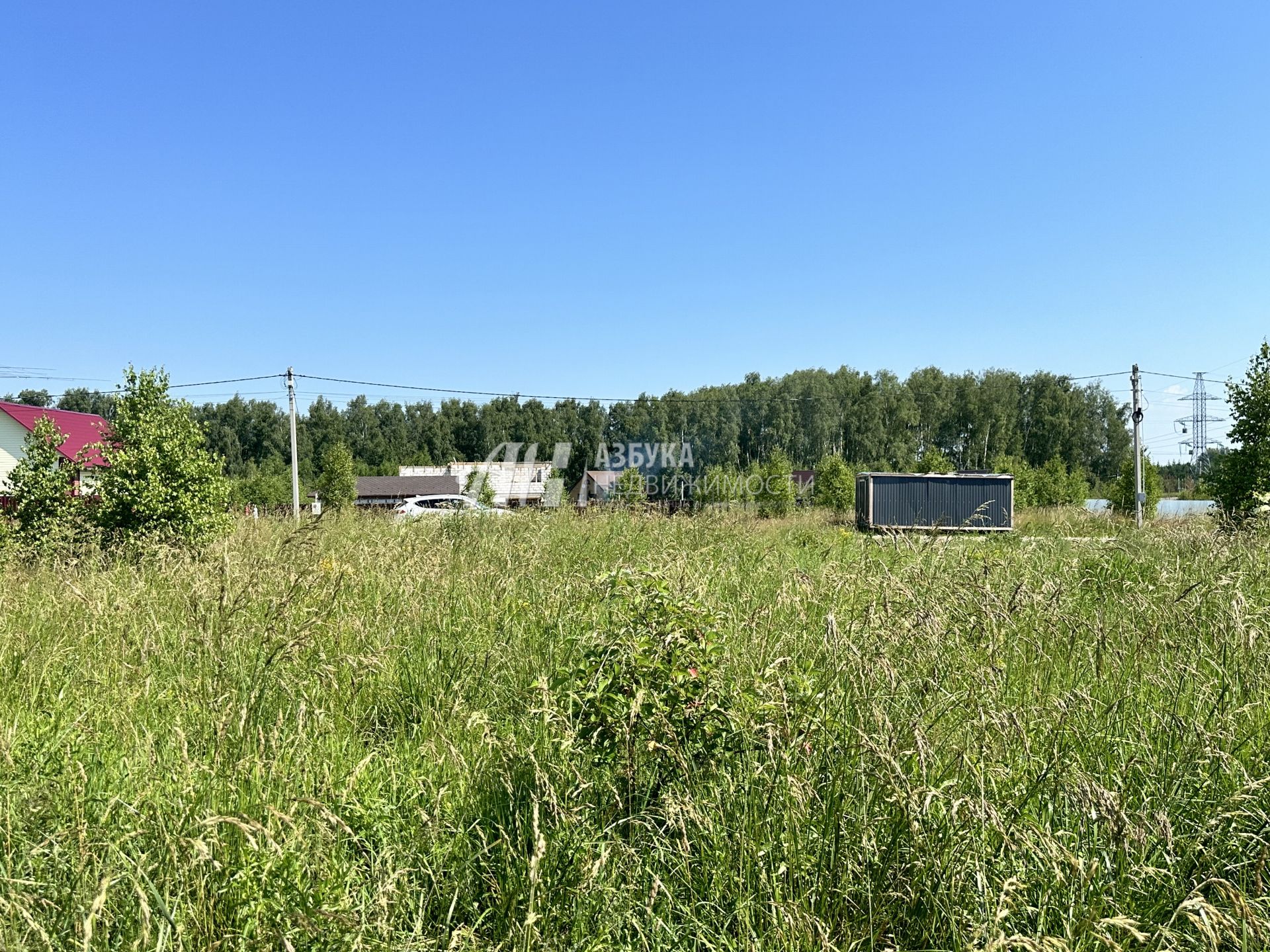 Земли поселения Московская область, городской округ Чехов, деревня Поповка  – агентство недвижимости «Азбука недвижимости» Москва и МО