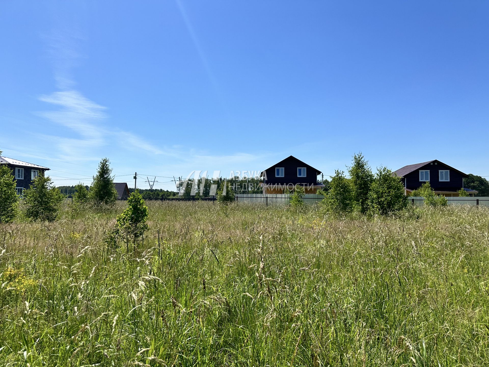 Земли поселения Московская область, городской округ Чехов, деревня Поповка