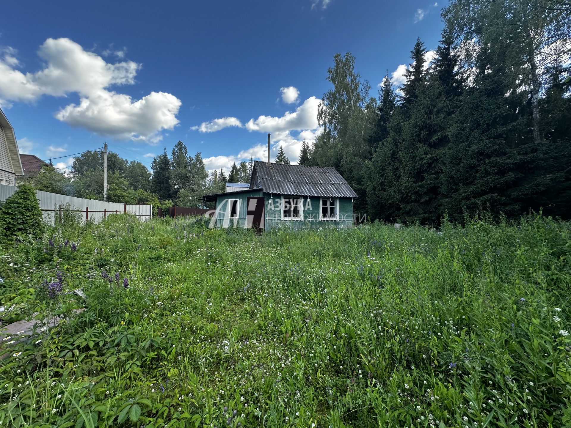 Земли сельхозназначения Московская область, городской округ Истра, СНТ Сокольники