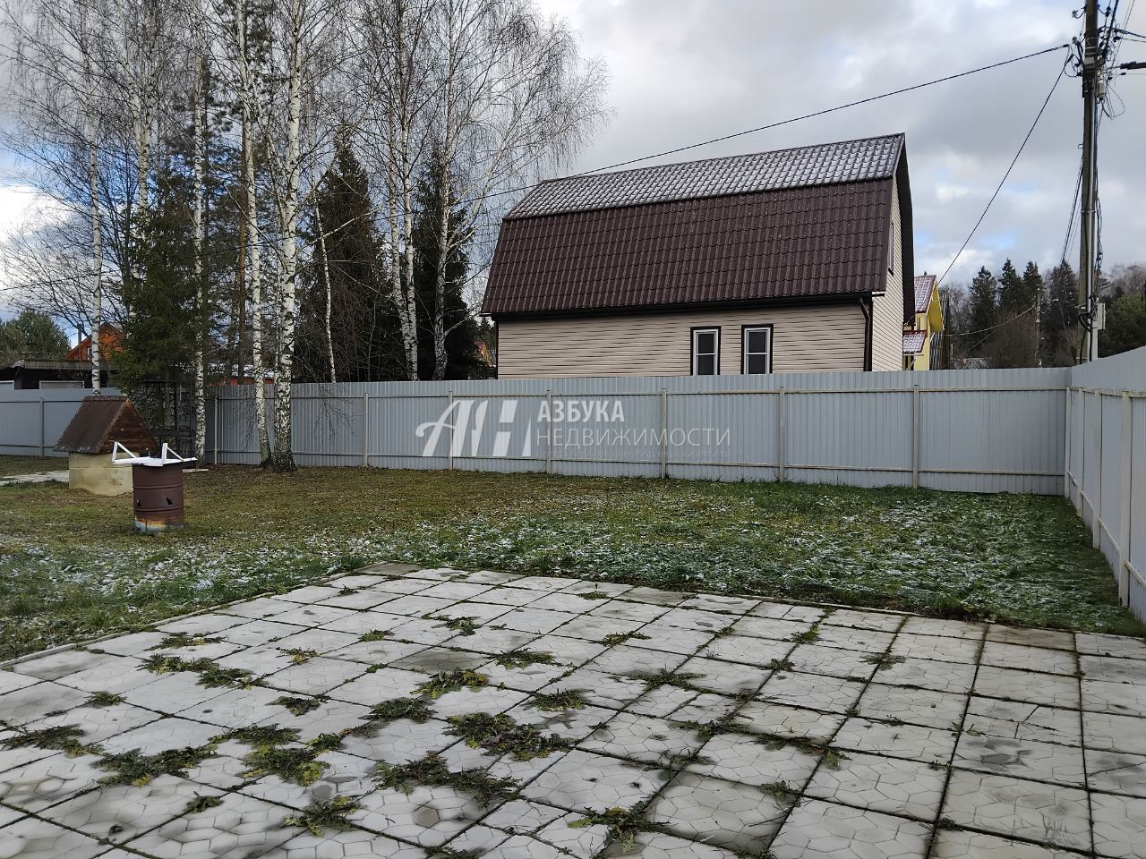 Дом Москва, Троицкий административный округ, Краснопахорский район, СНТ Плёсково, 10-я улица