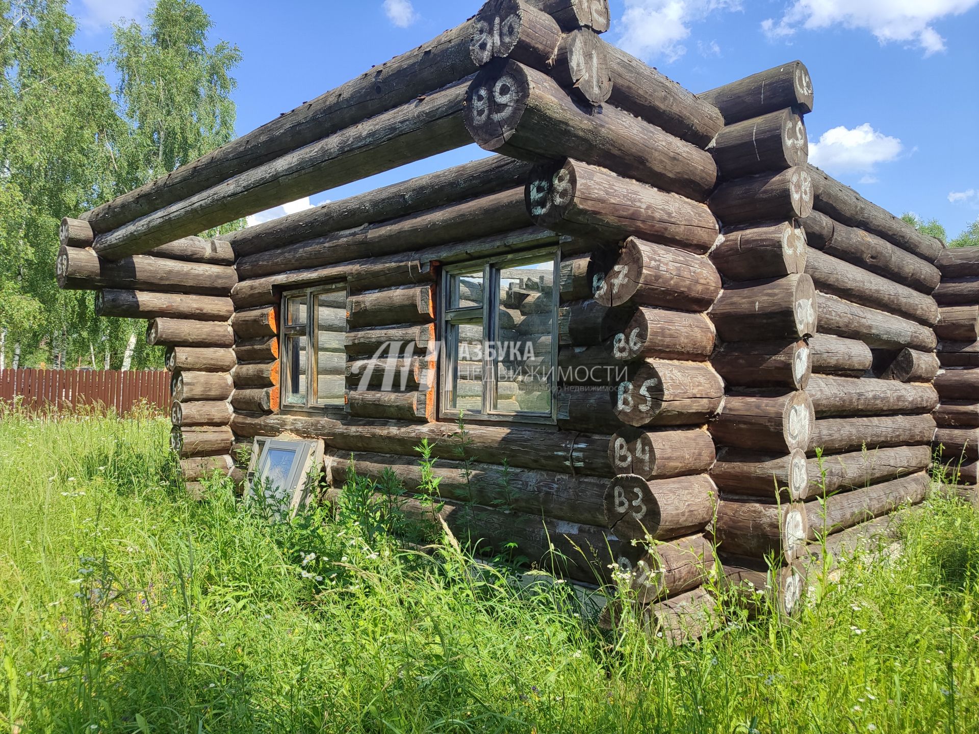 Земли поселения Московская область, Рузский городской округ, деревня Копцево