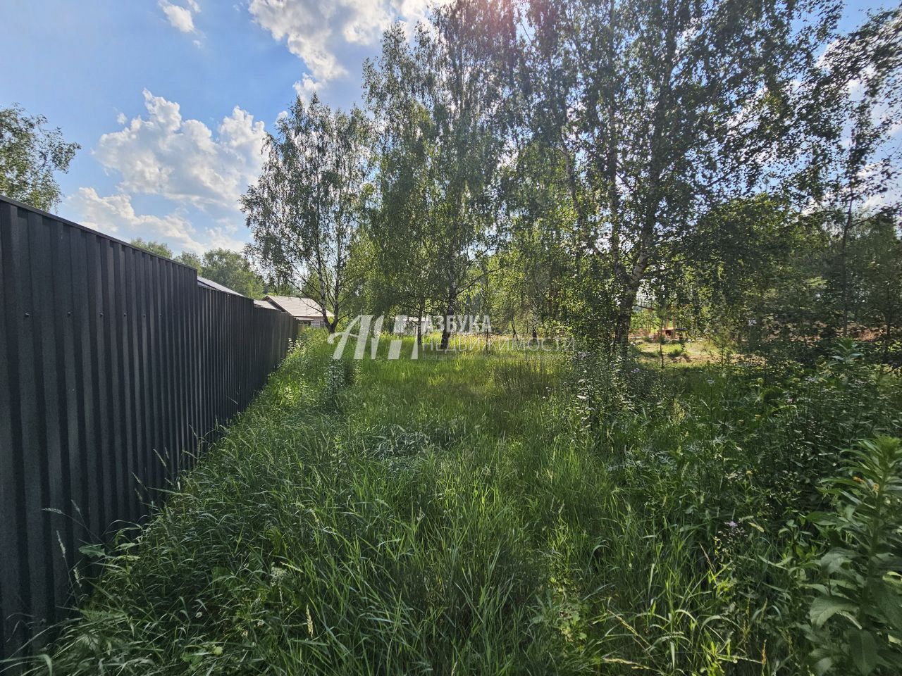 Земли поселения Московская область, Богородский городской округ, деревня Марьино-3, Прибрежная улица