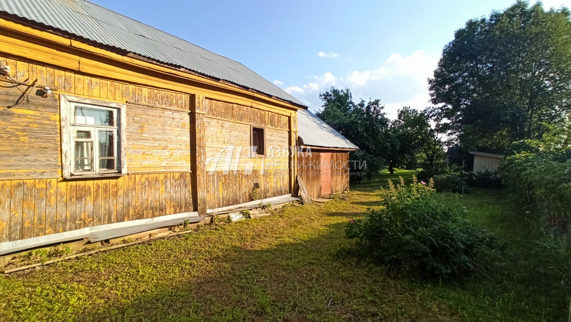  Московская область, Дмитровский городской округ, посёлок Исаково