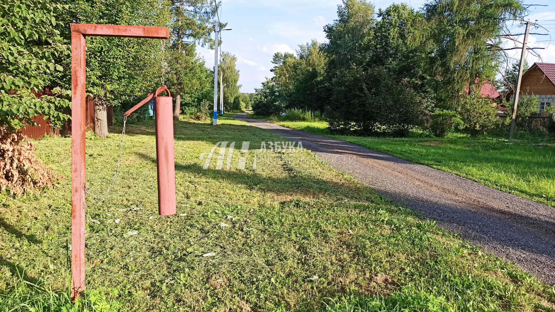  Московская область, Дмитровский городской округ, посёлок Исаково