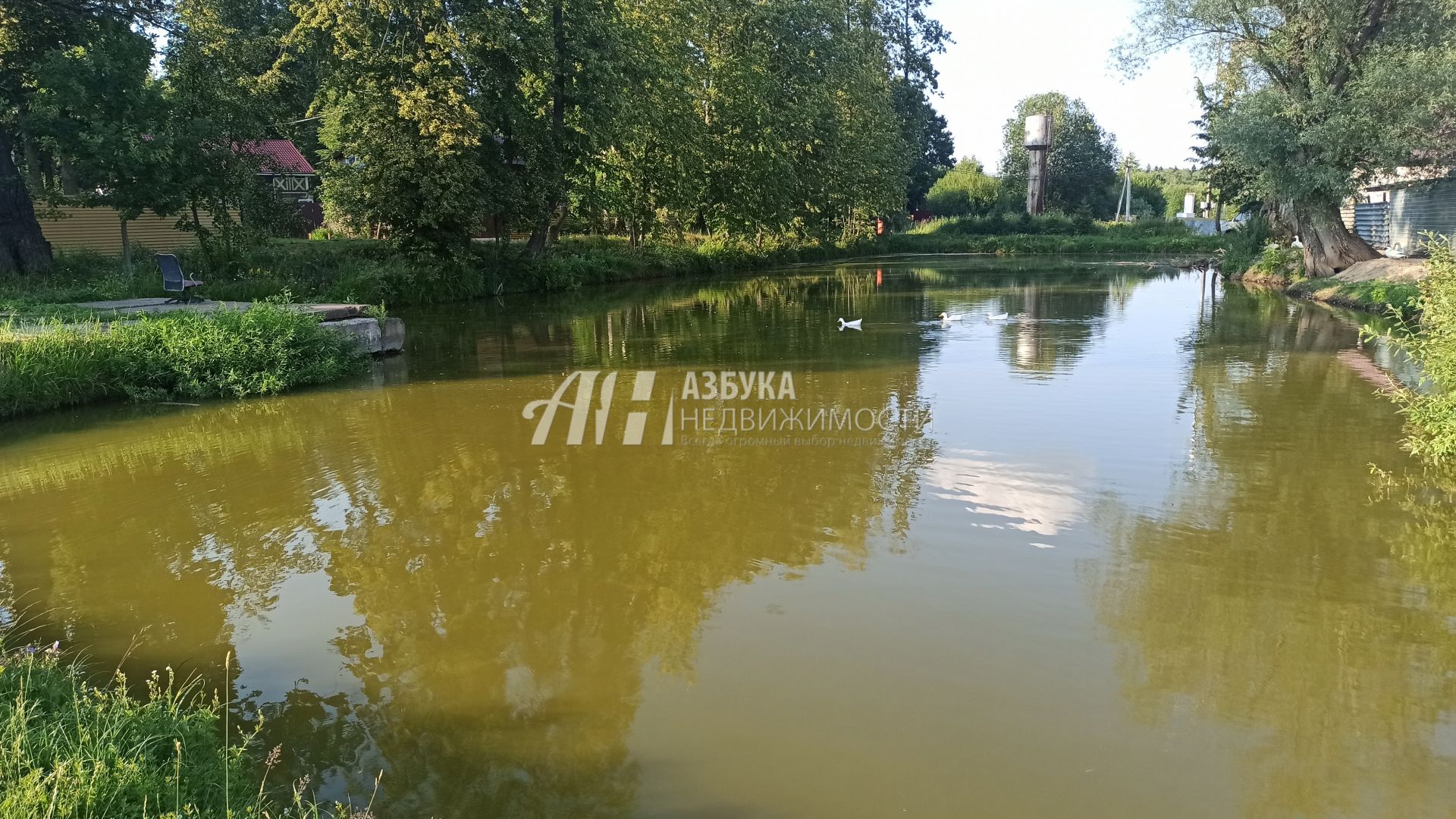  Московская область, Дмитровский городской округ, посёлок Исаково